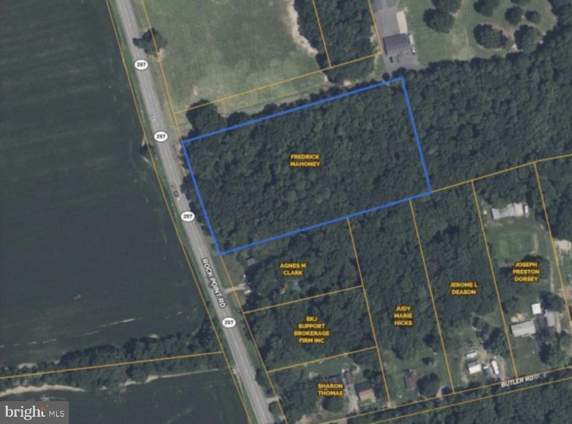 12570 ROCK POINT ROAD