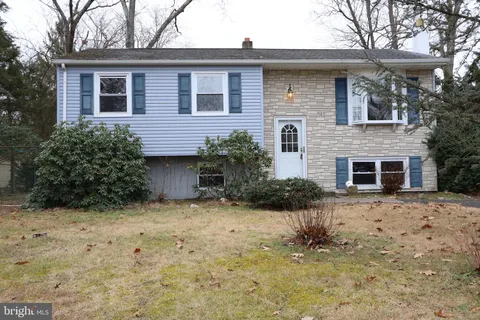 502 N Carolina Trail, Browns Mills, NJ 08015 - MLS#: NJBL2082108