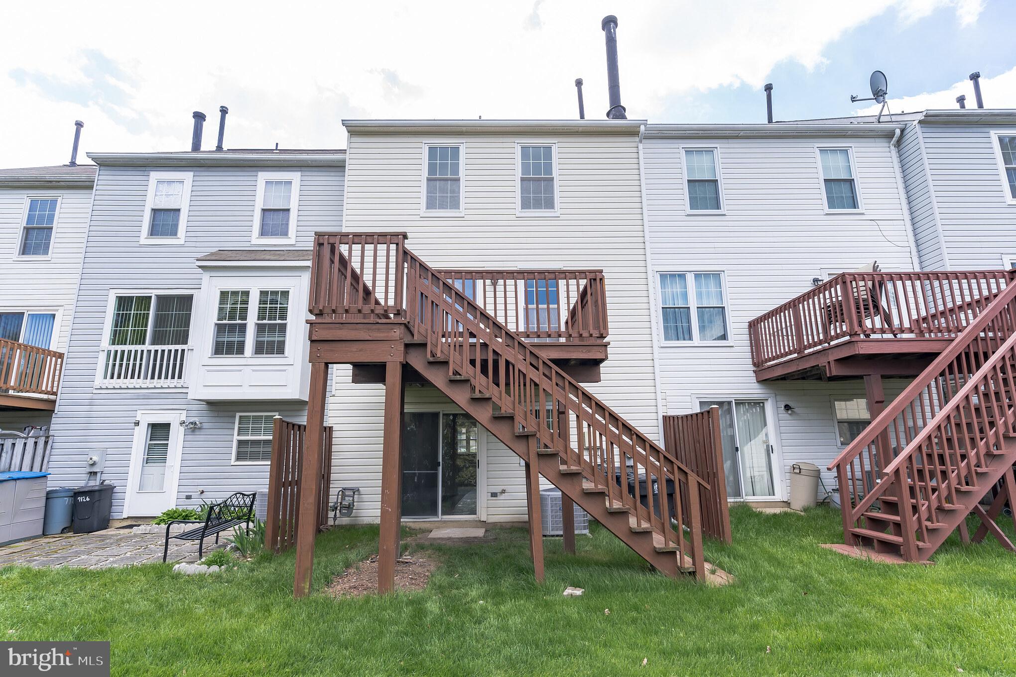 SUMMIT CREEK - Residential