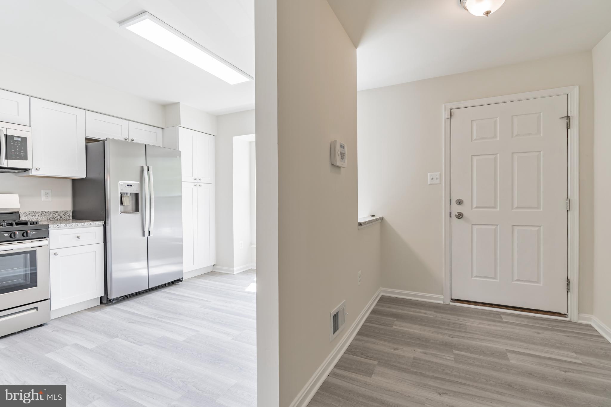 SUMMIT CREEK - Residential