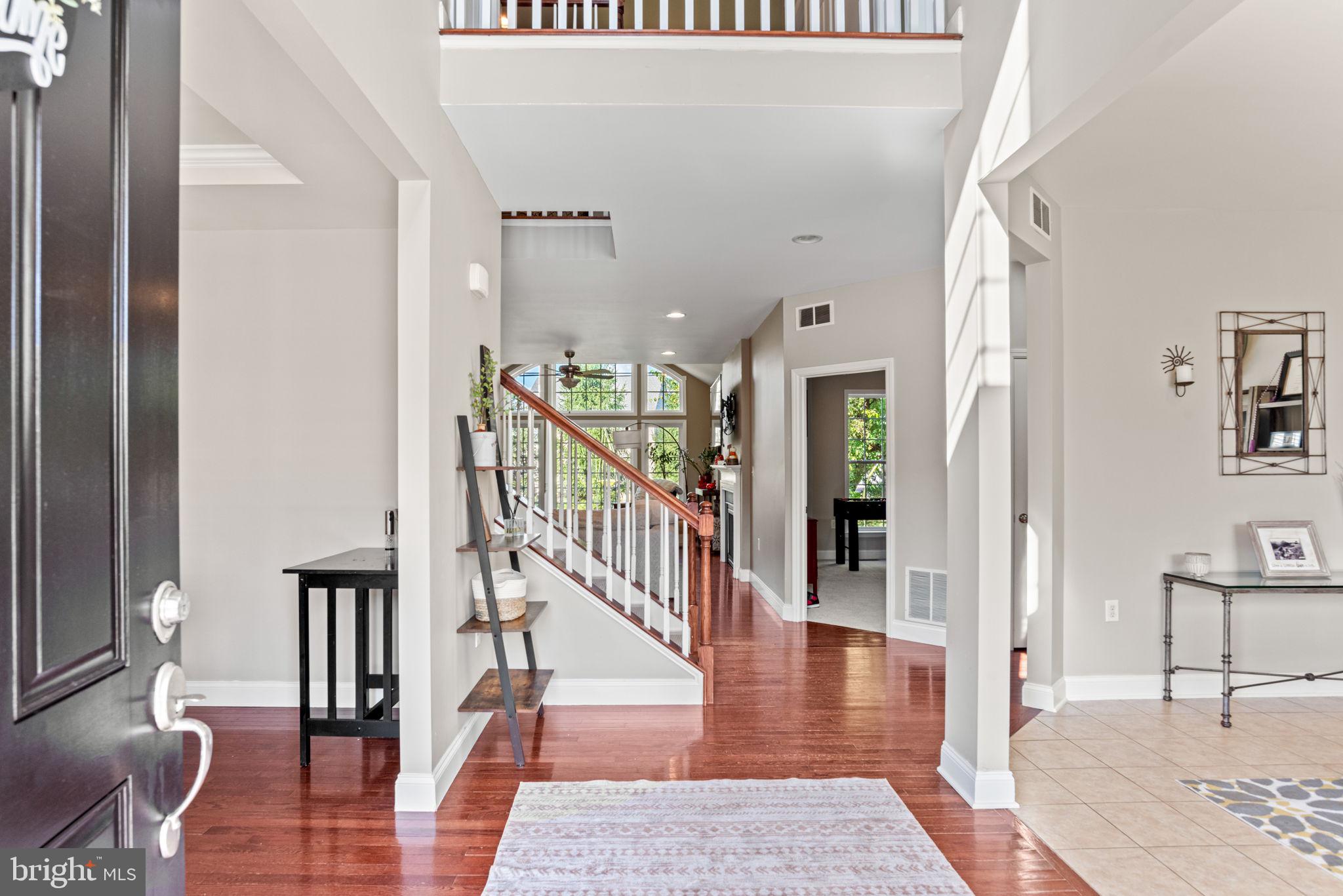 941 POWDER HORN DRIVE