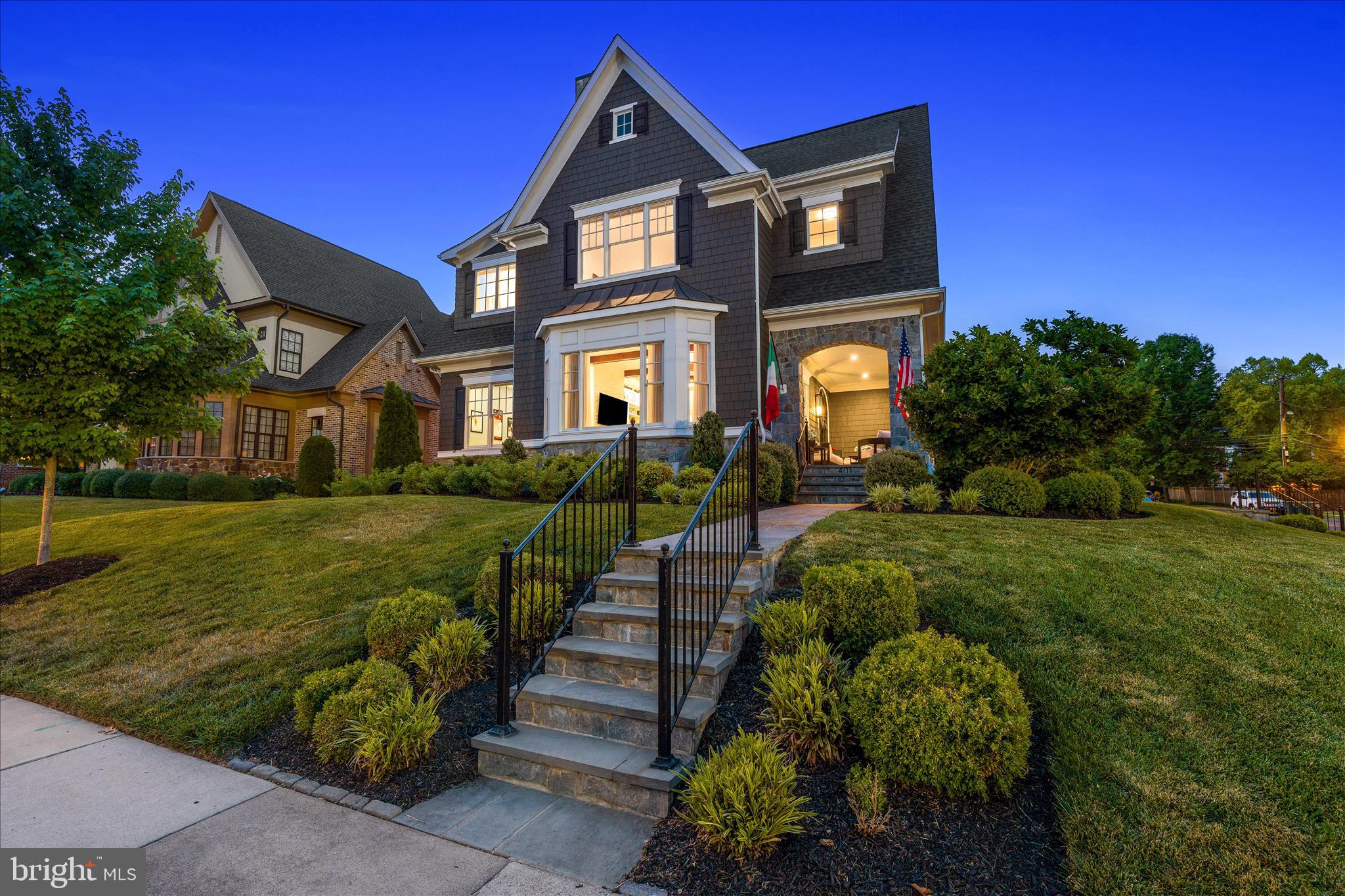 BAKER PARK - Residential