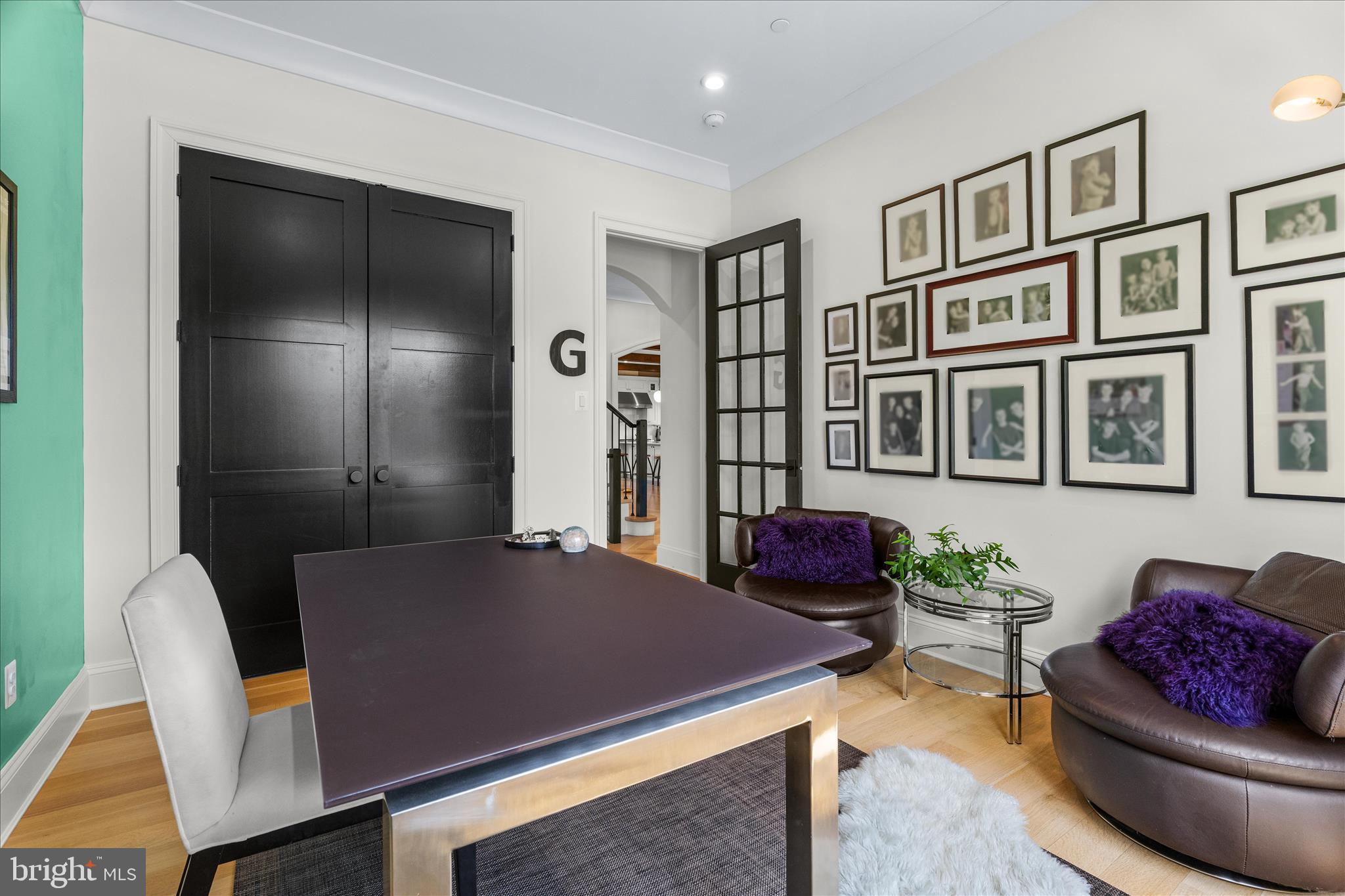 BAKER PARK - Residential