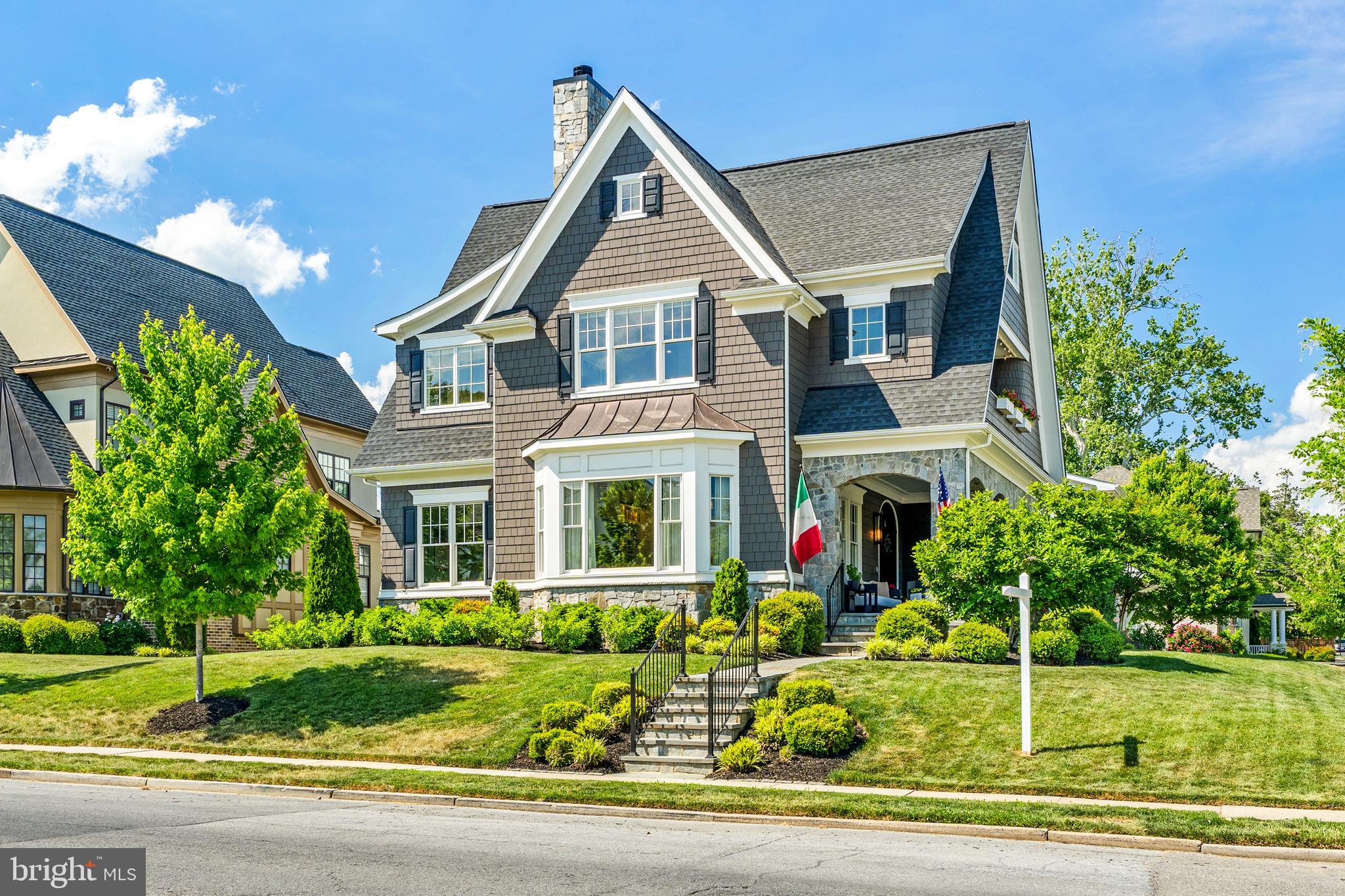 BAKER PARK - Residential