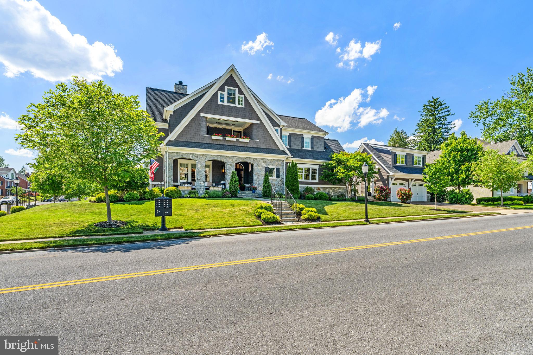 BAKER PARK - Residential