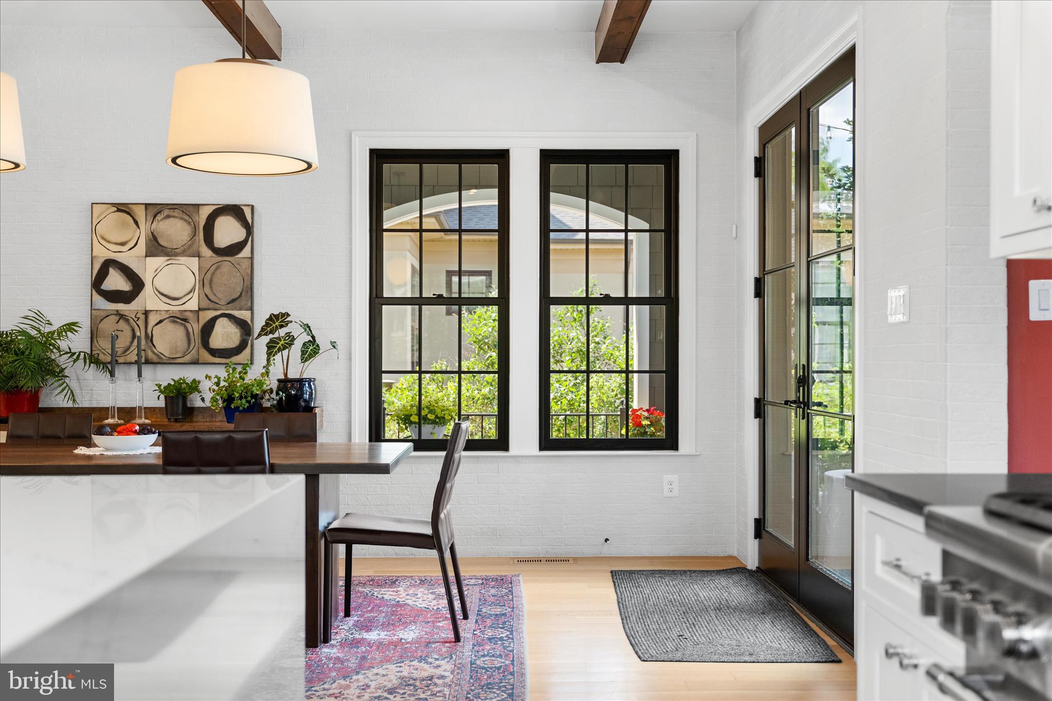 BAKER PARK - Residential
