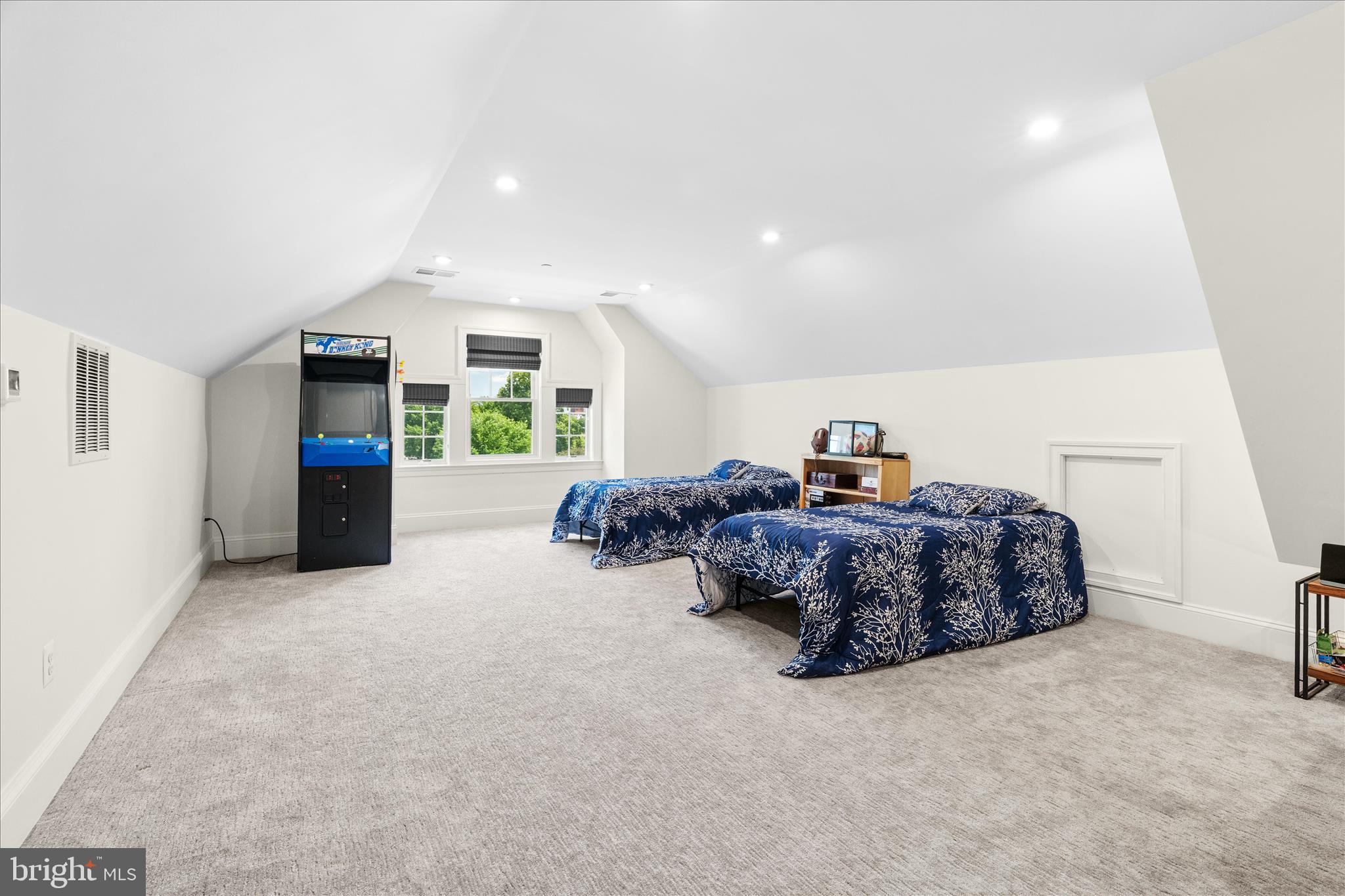 BAKER PARK - Residential