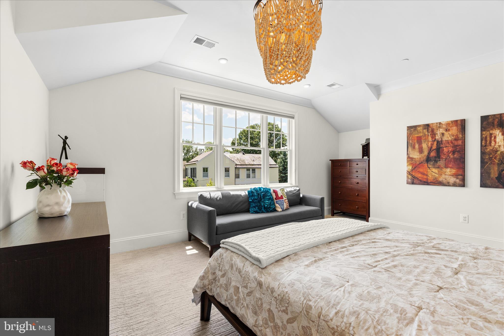 BAKER PARK - Residential