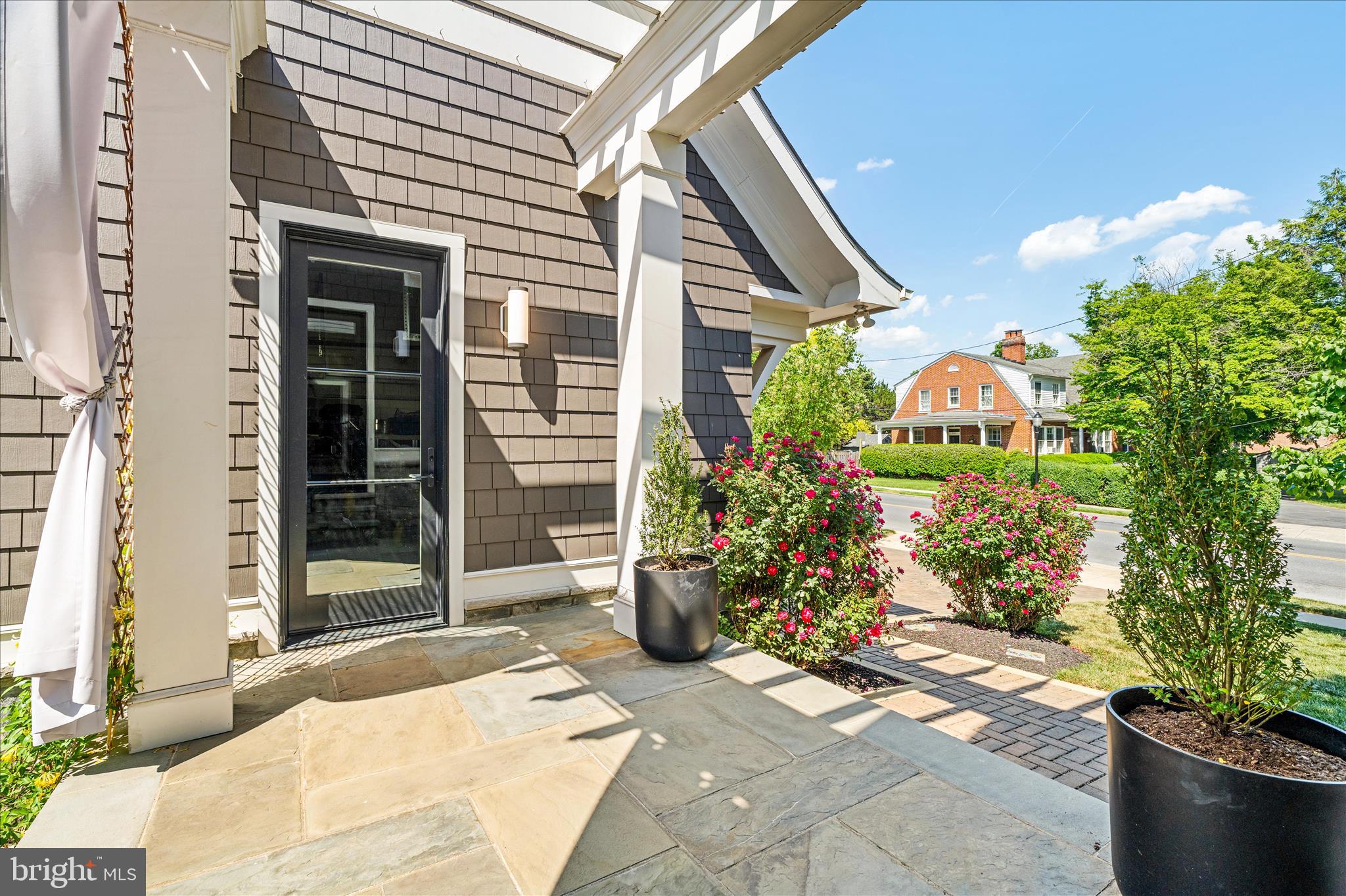 BAKER PARK - Residential