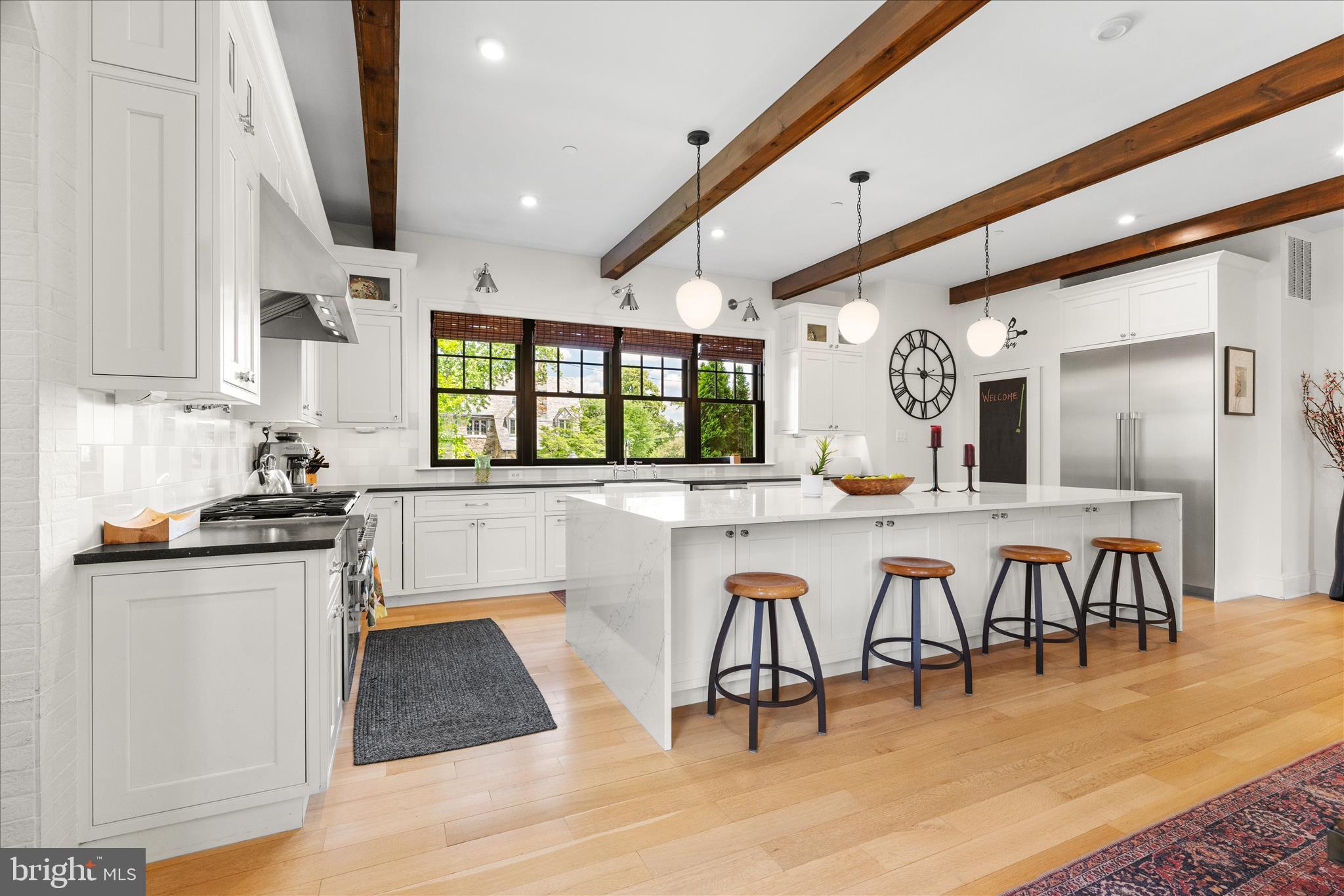 BAKER PARK - Residential
