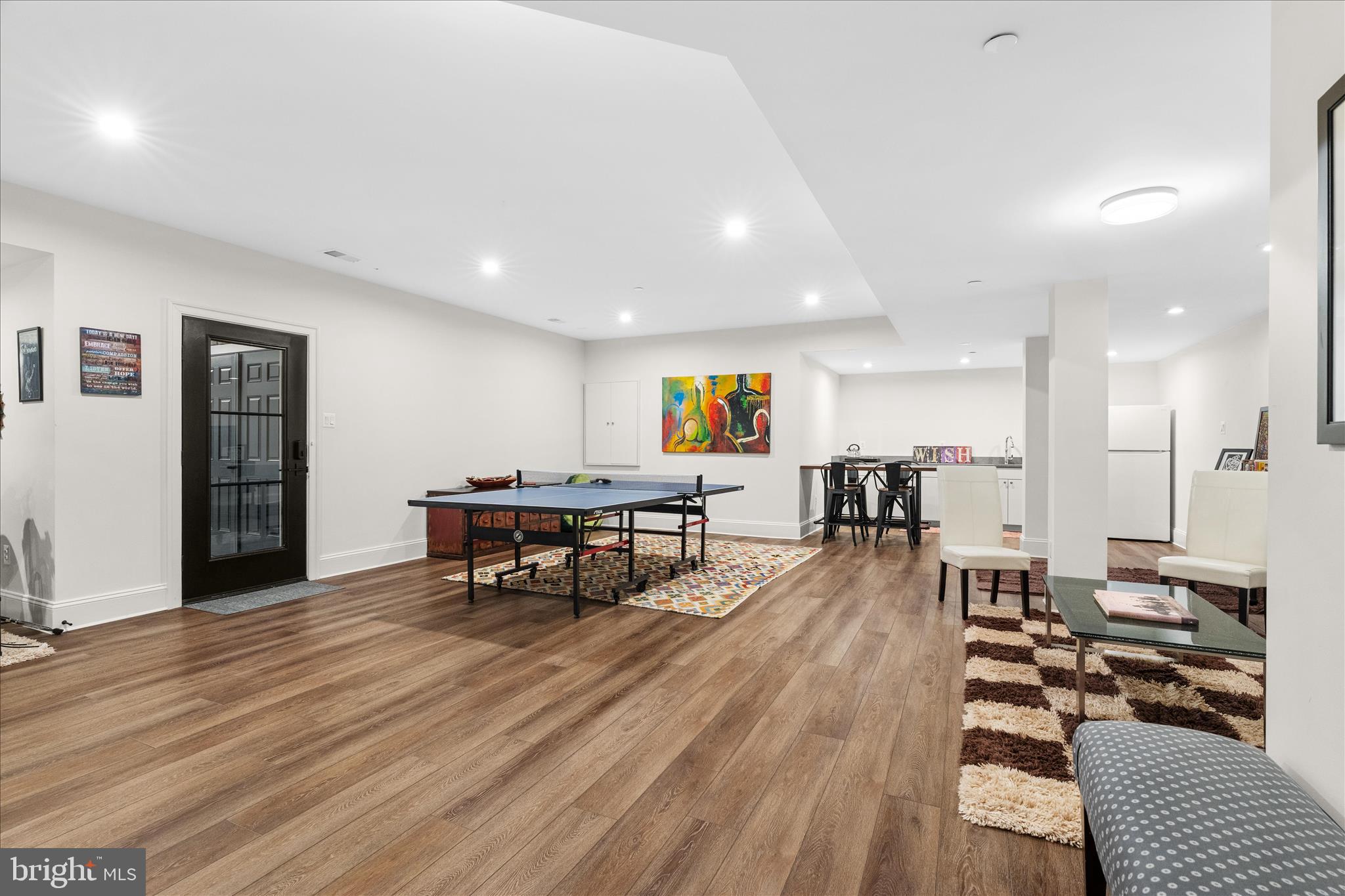 BAKER PARK - Residential