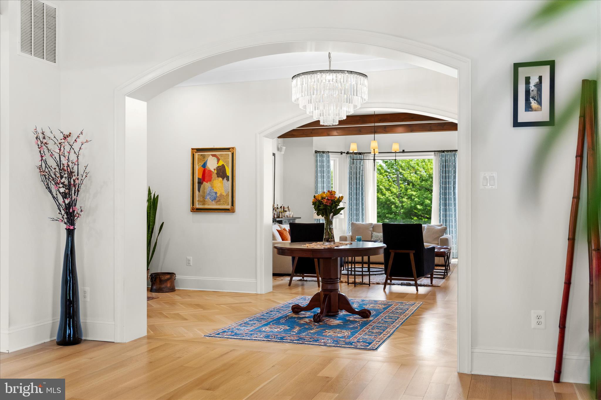 BAKER PARK - Residential