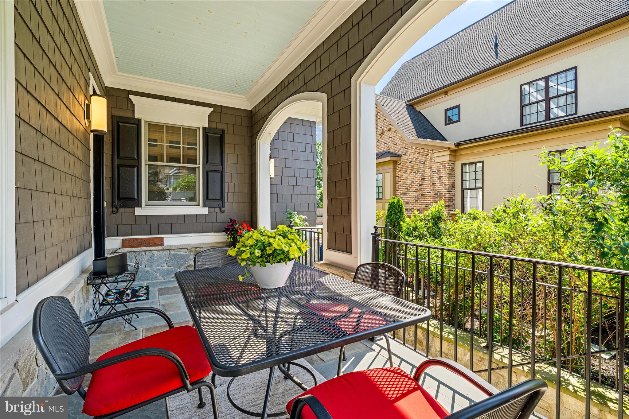 BAKER PARK - Residential