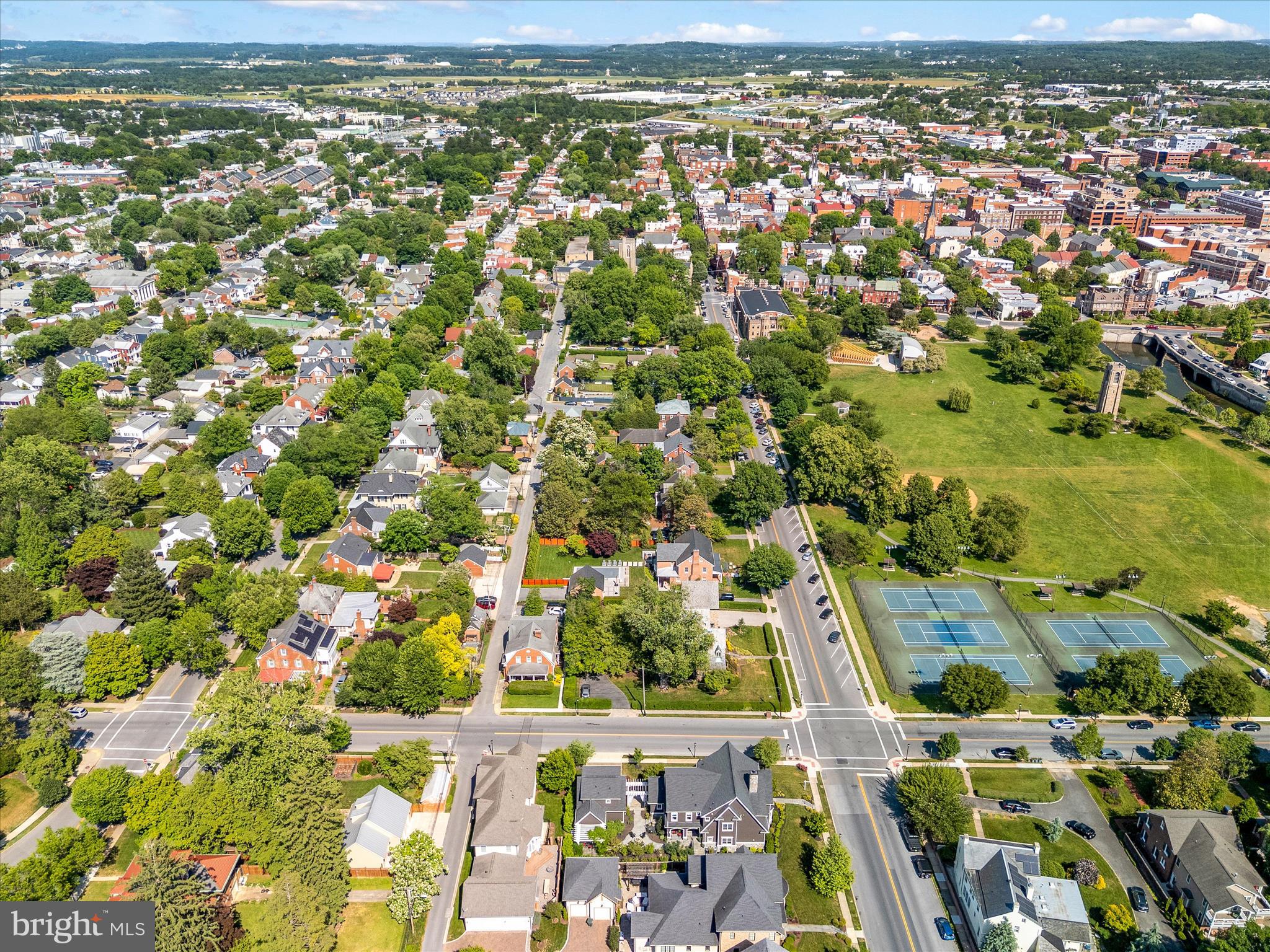 BAKER PARK - Residential