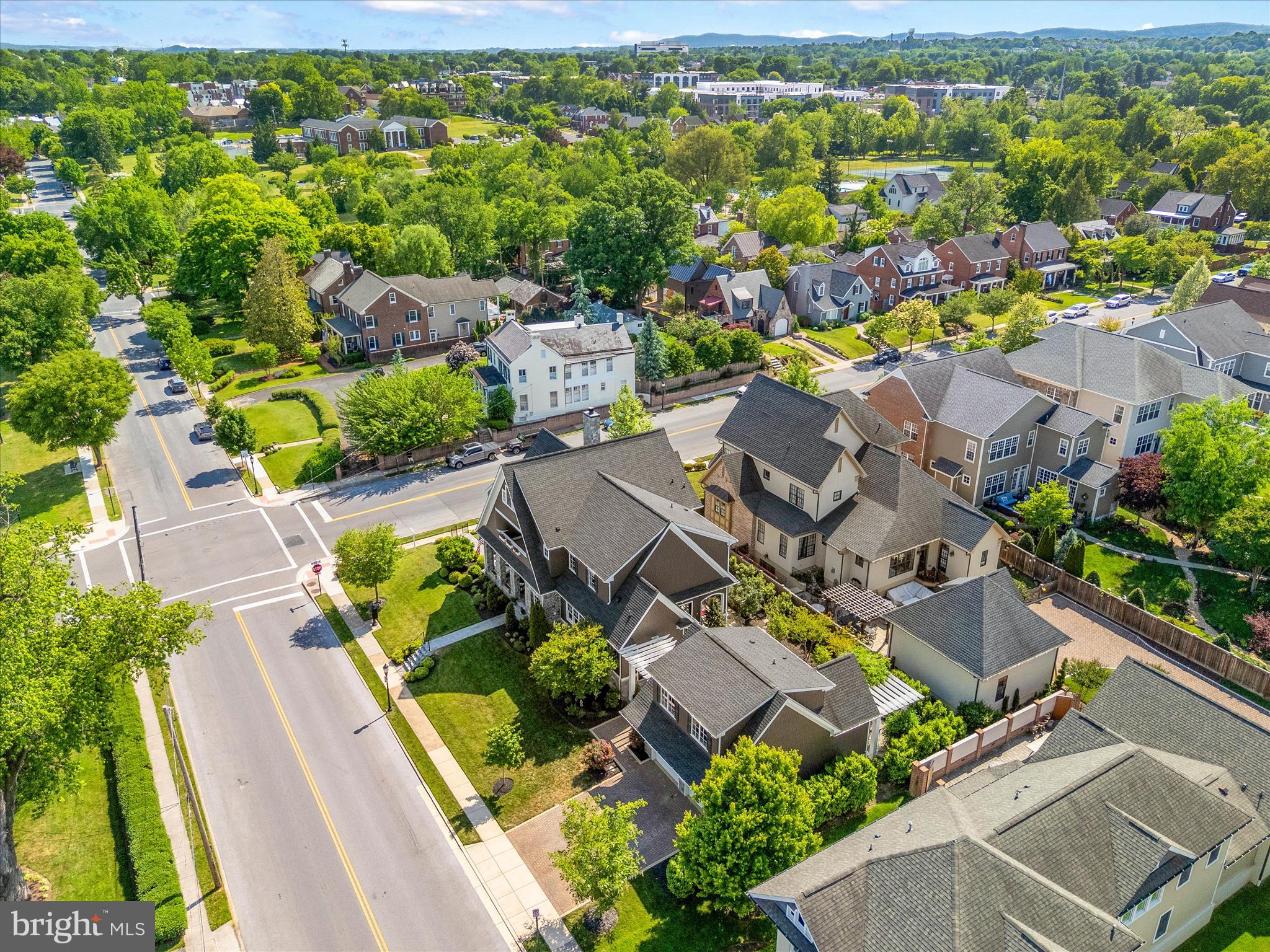 BAKER PARK - Residential
