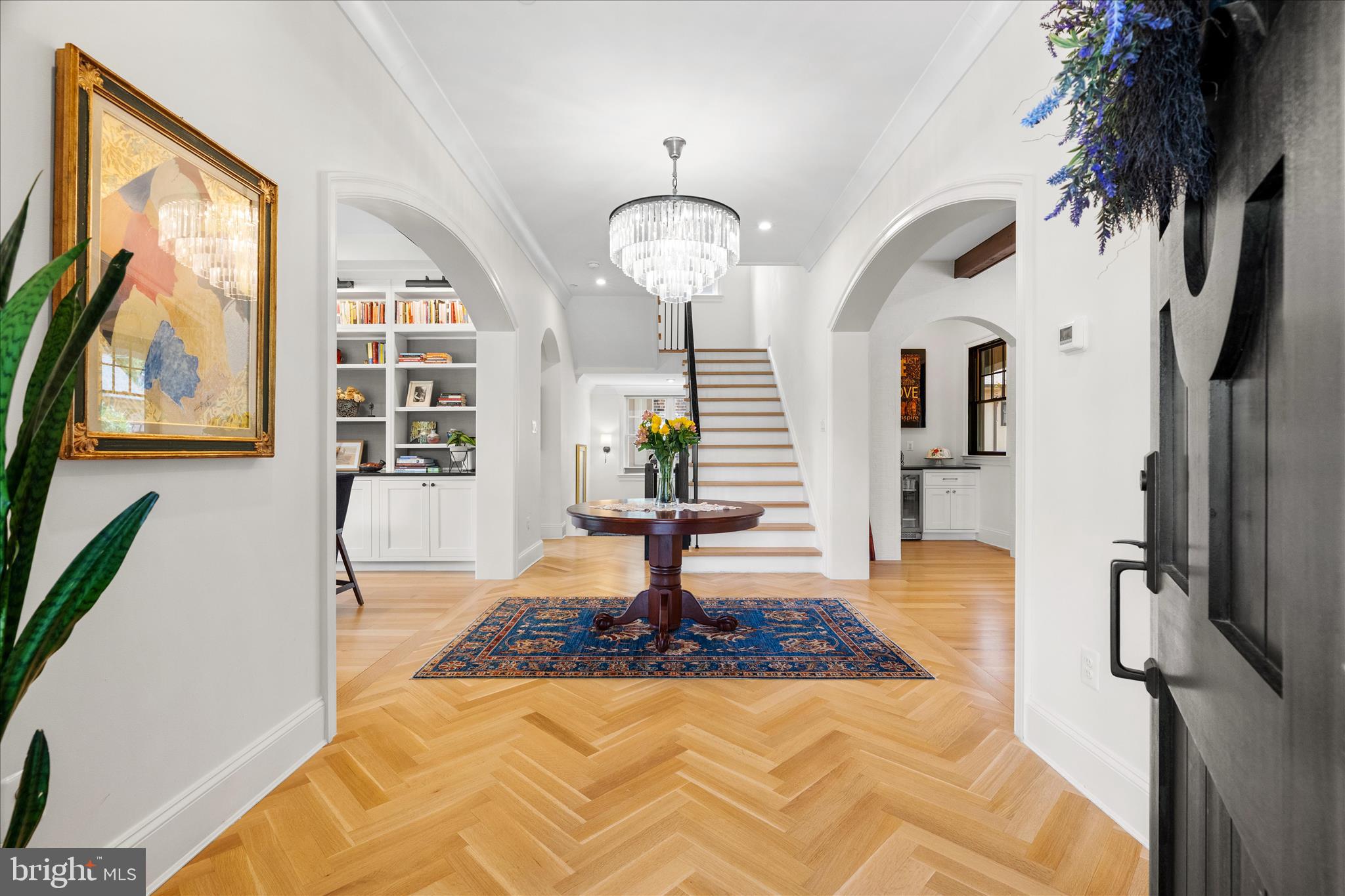 BAKER PARK - Residential