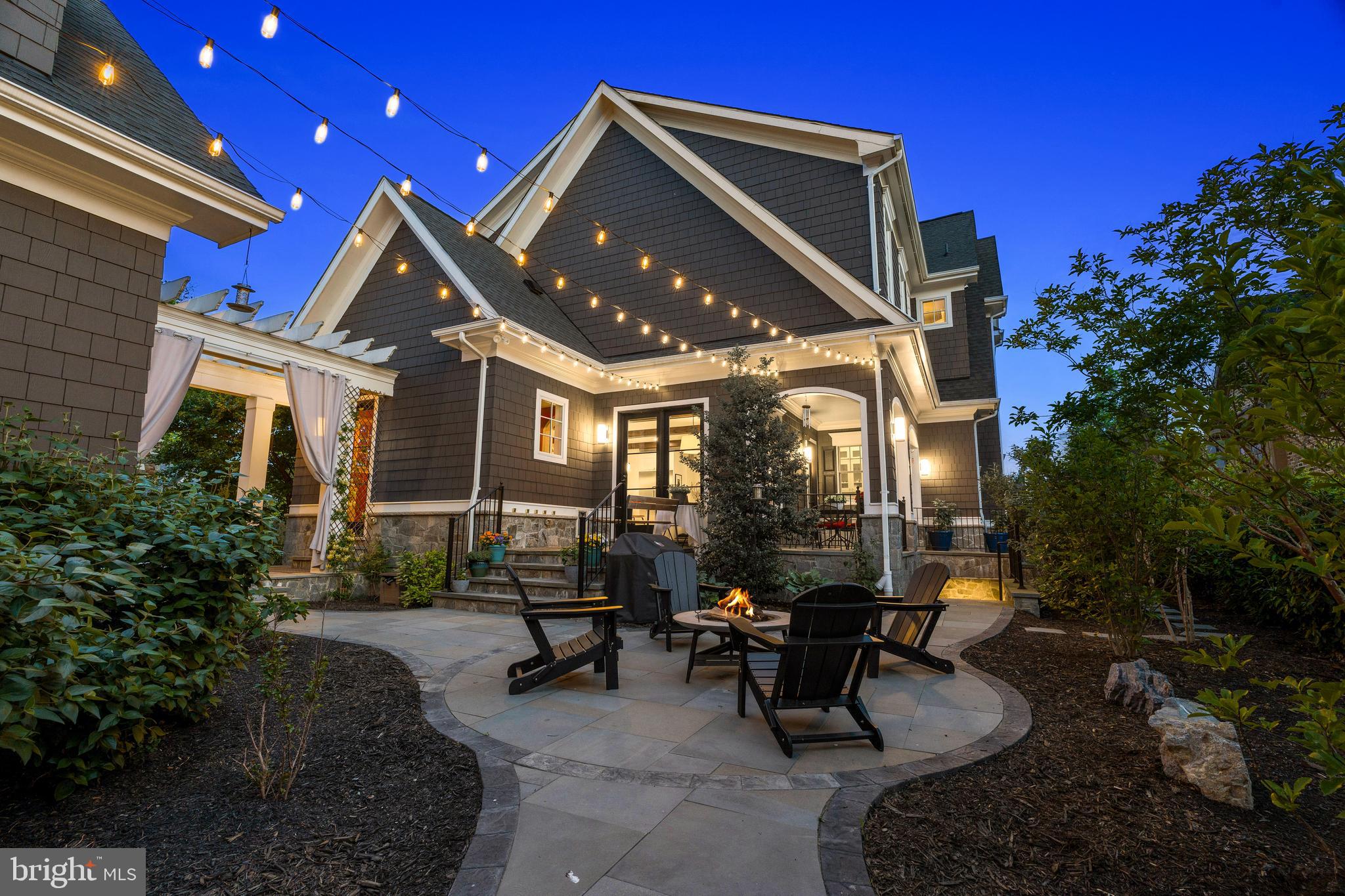 BAKER PARK - Residential