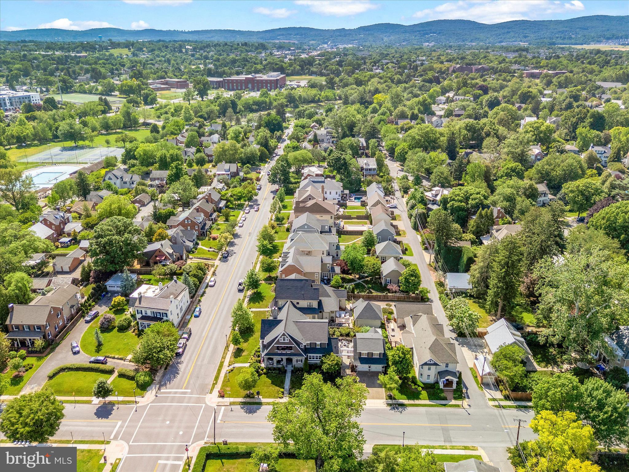 BAKER PARK - Residential