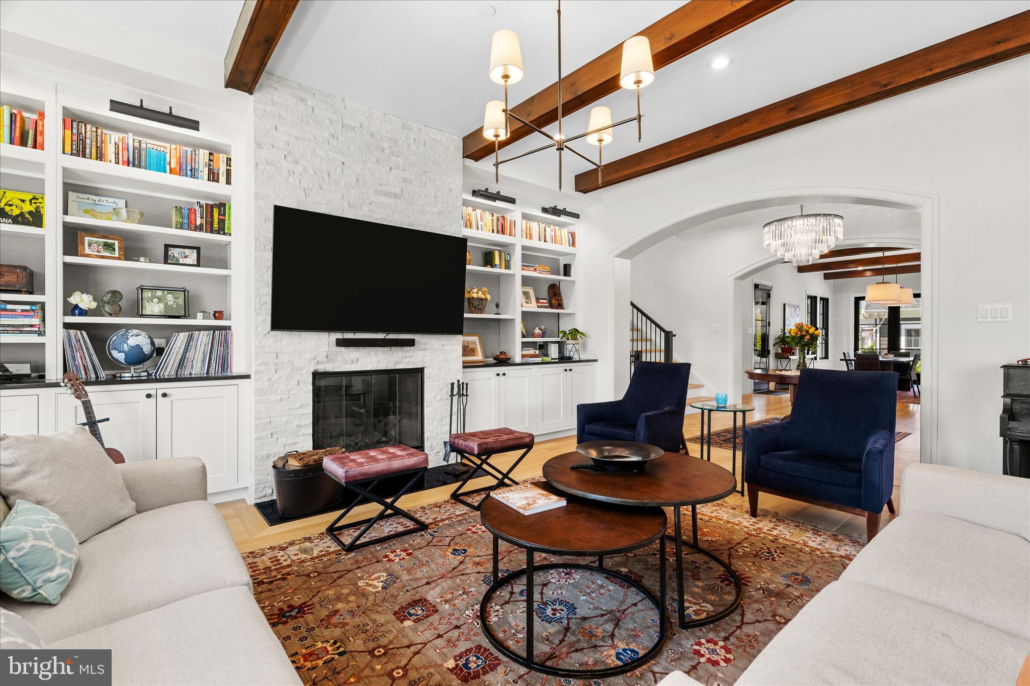 BAKER PARK - Residential
