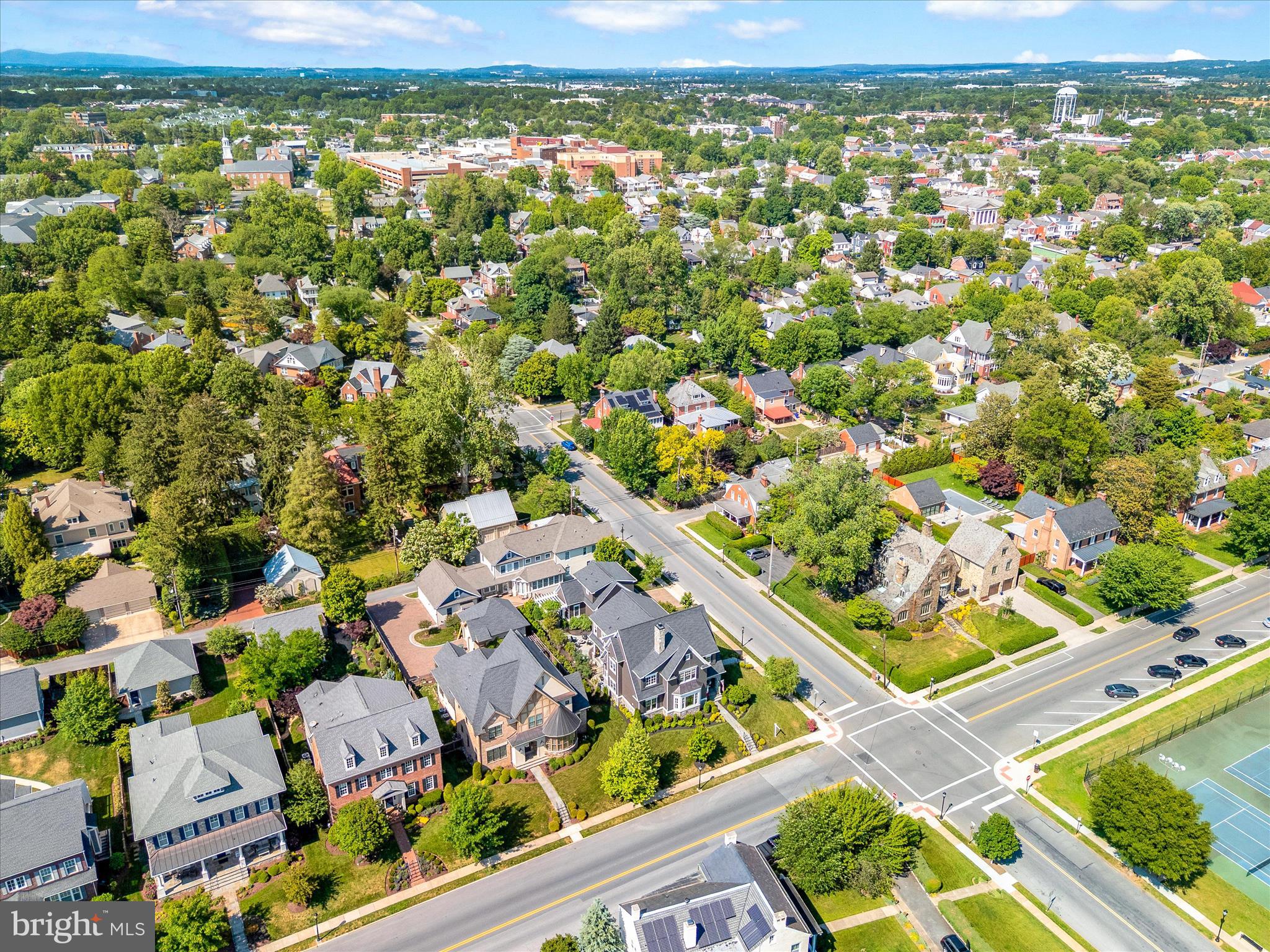 BAKER PARK - Residential