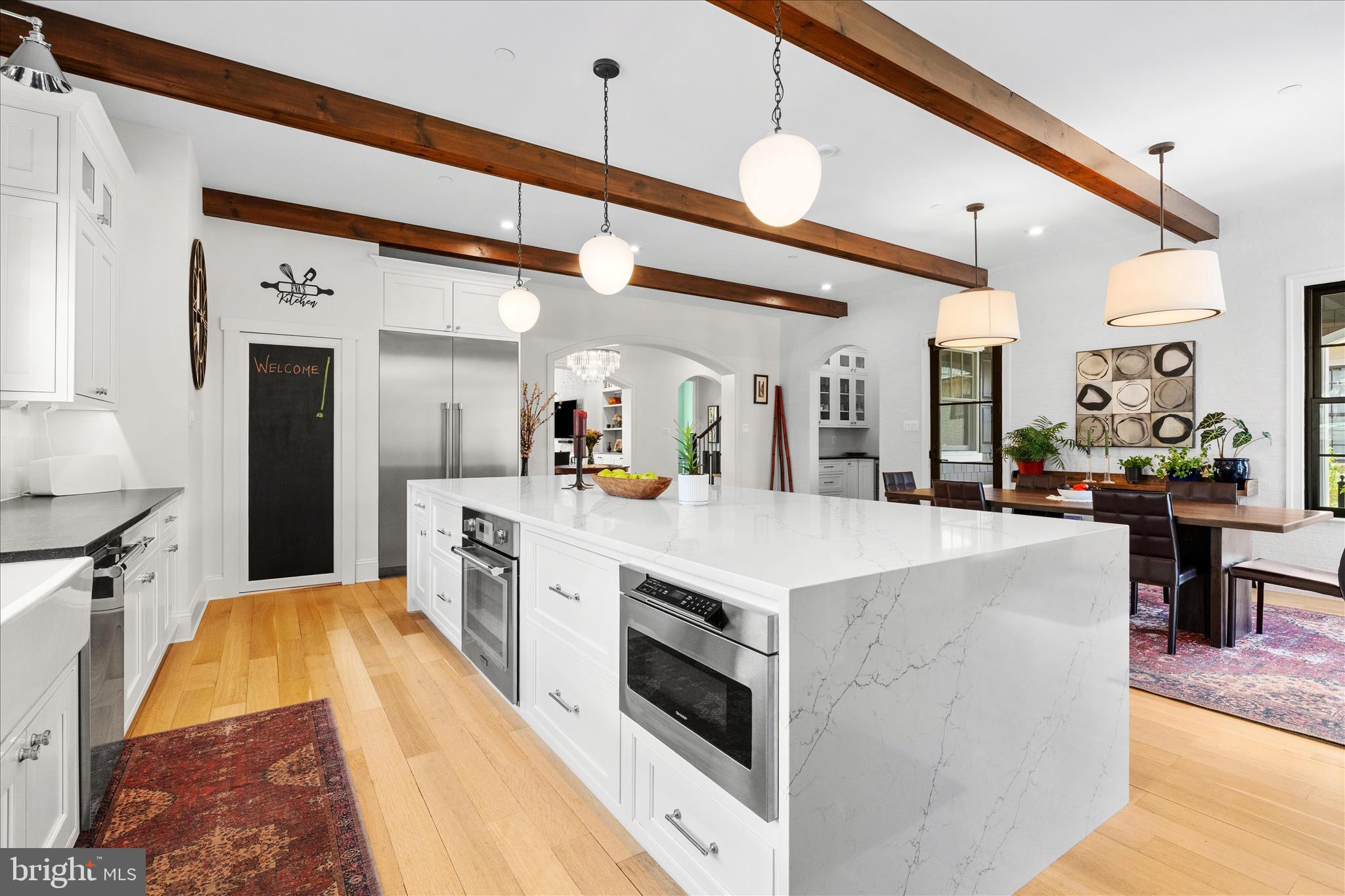BAKER PARK - Residential
