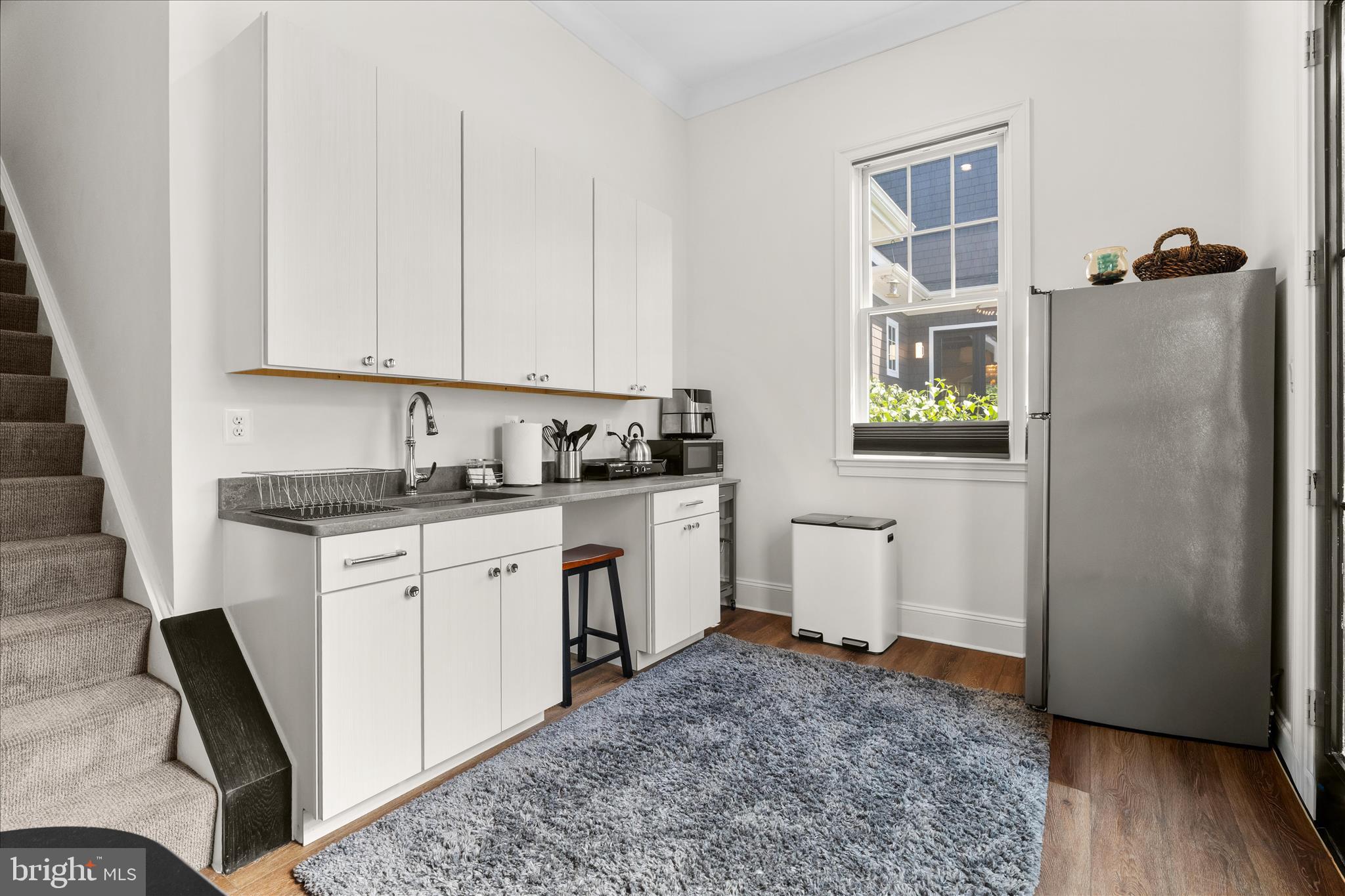 BAKER PARK - Residential