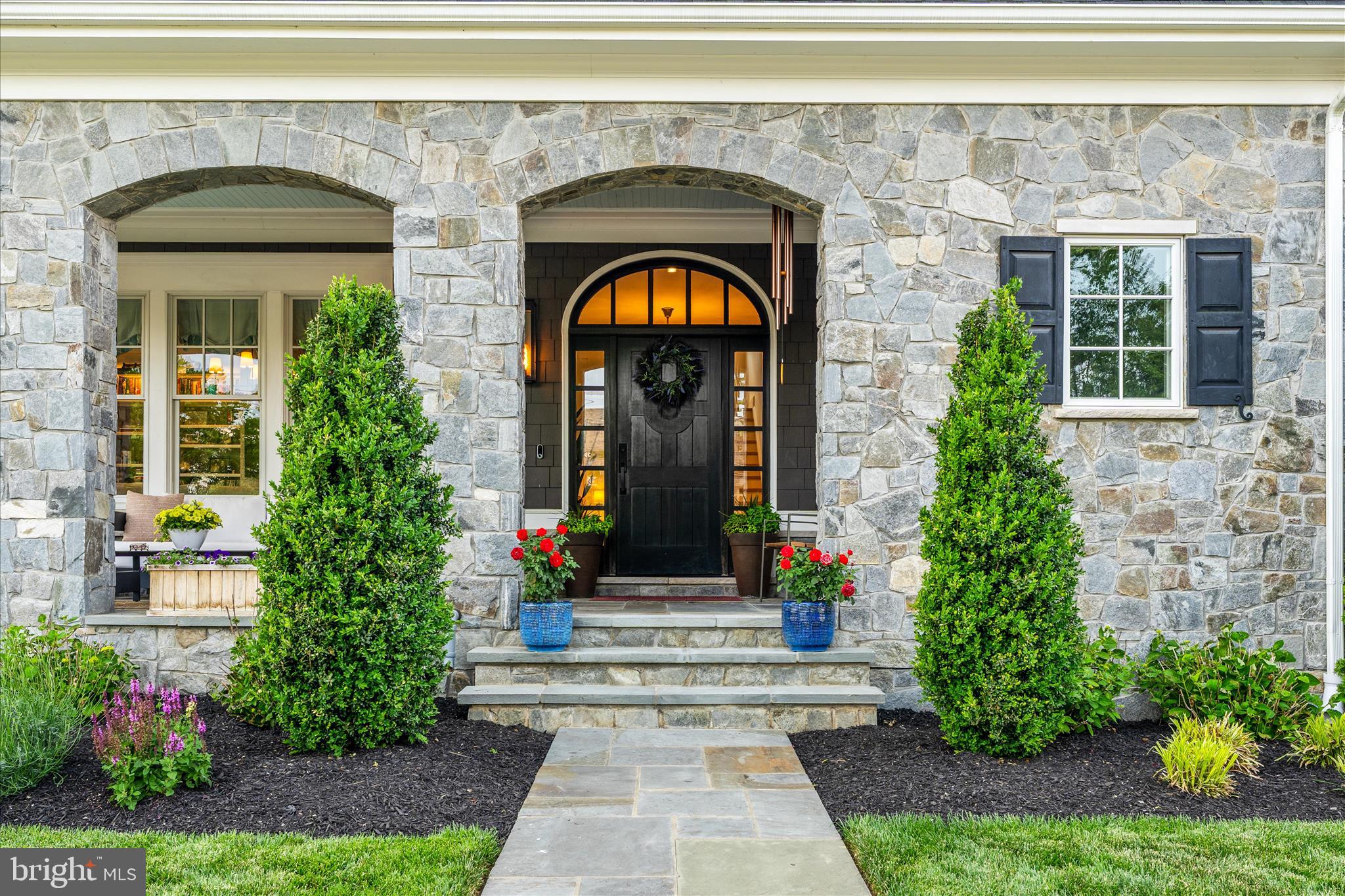 BAKER PARK - Residential
