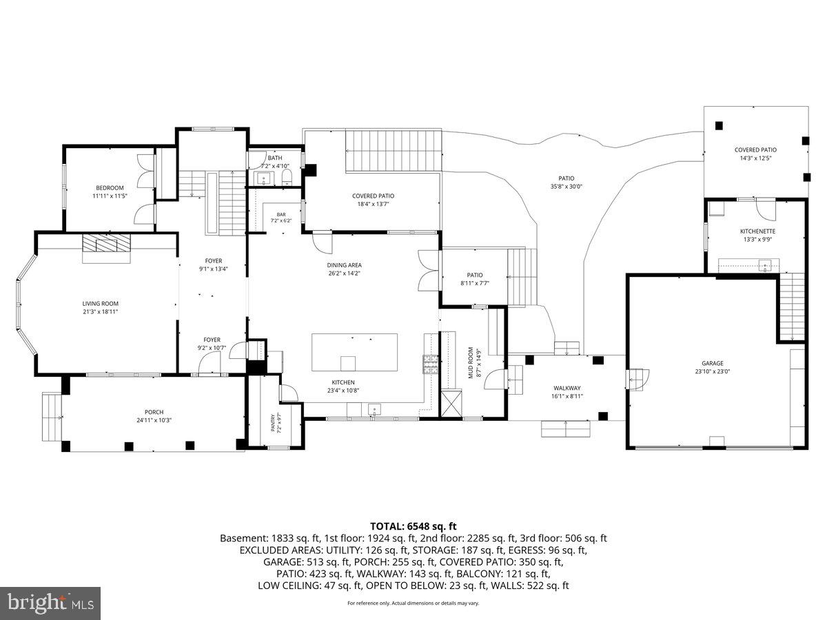 BAKER PARK - Residential