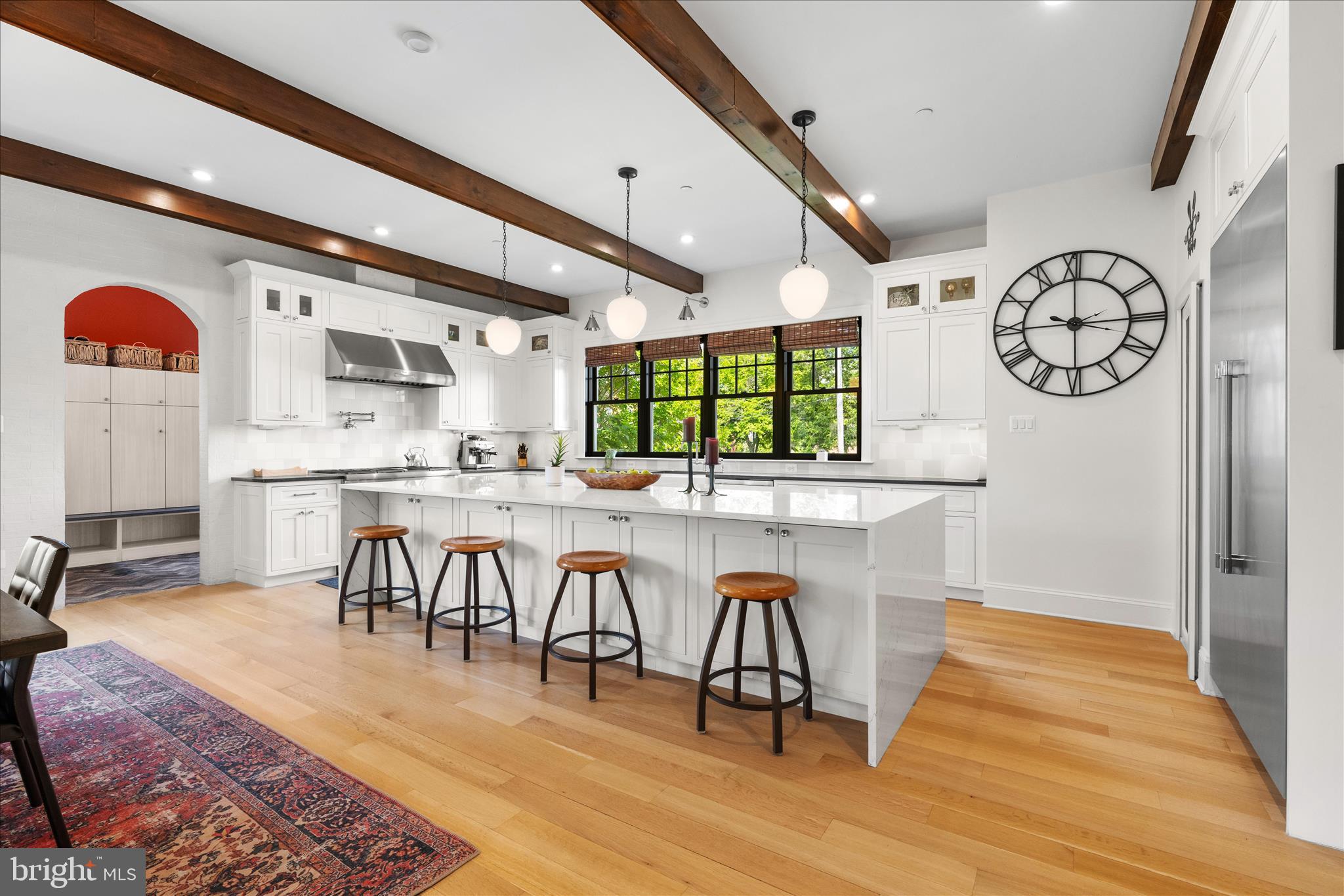BAKER PARK - Residential