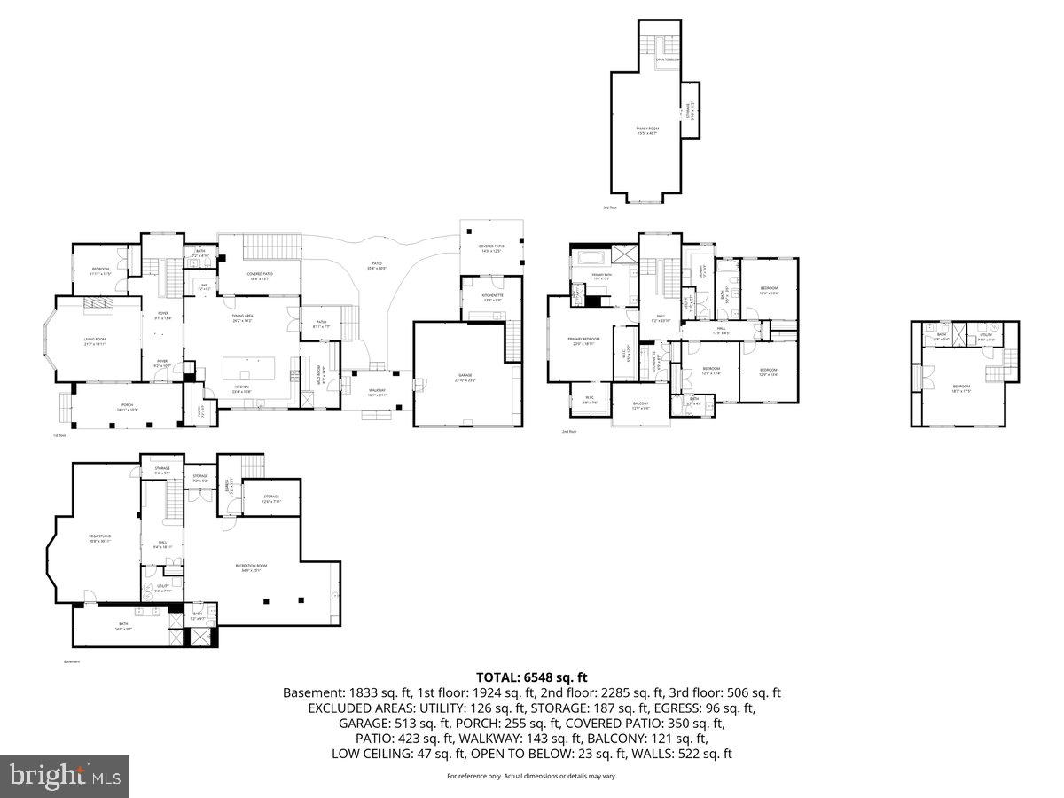 BAKER PARK - Residential