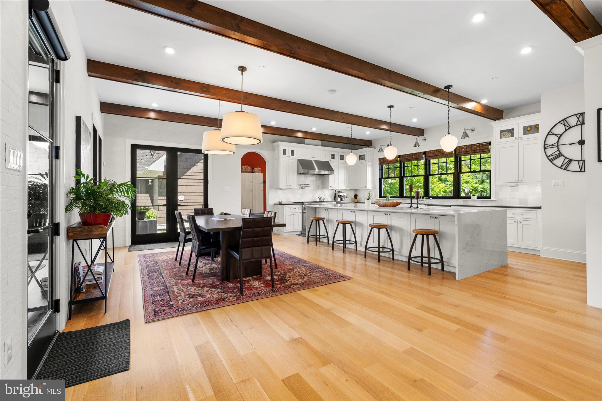 BAKER PARK - Residential