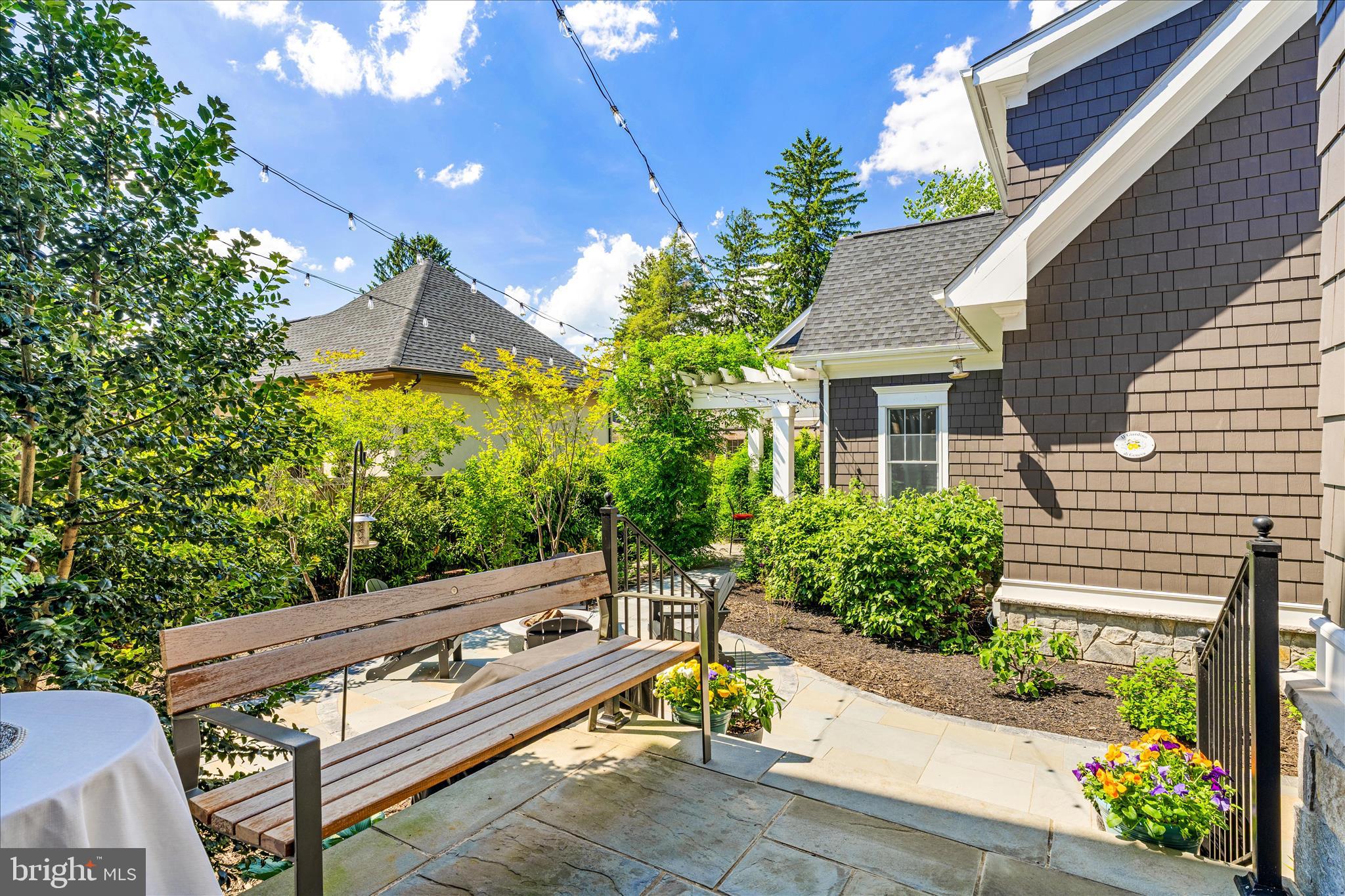 BAKER PARK - Residential