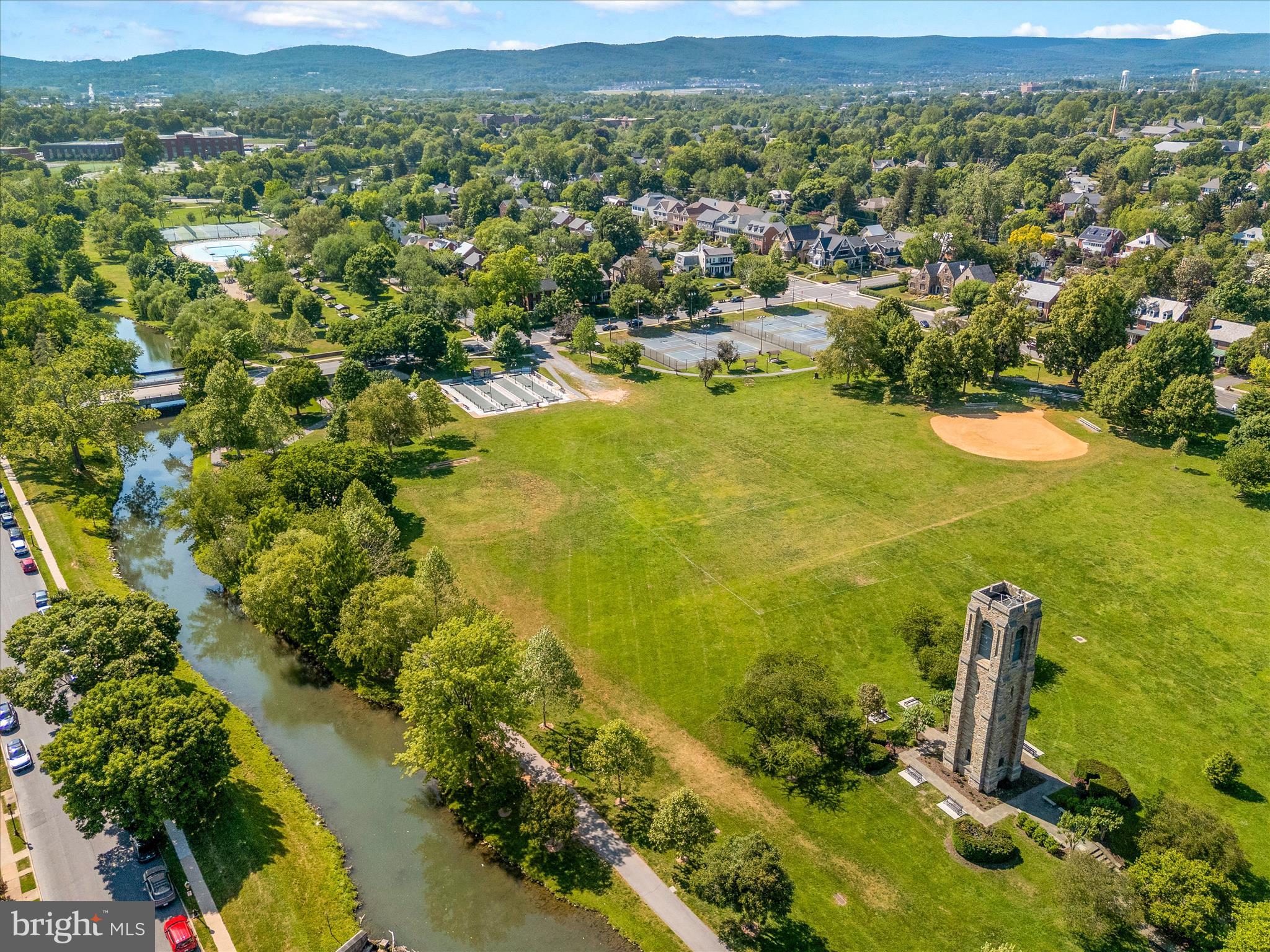 BAKER PARK - Residential