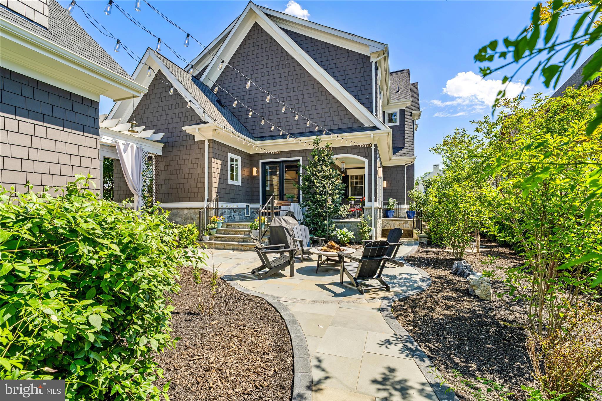 BAKER PARK - Residential