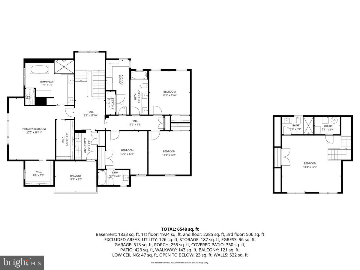 BAKER PARK - Residential