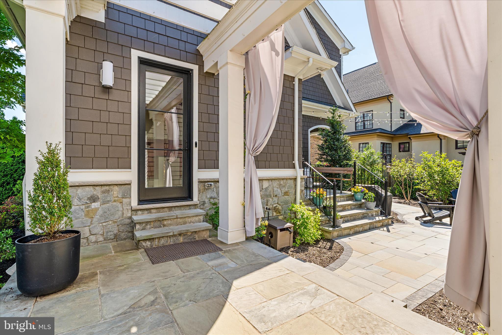 BAKER PARK - Residential