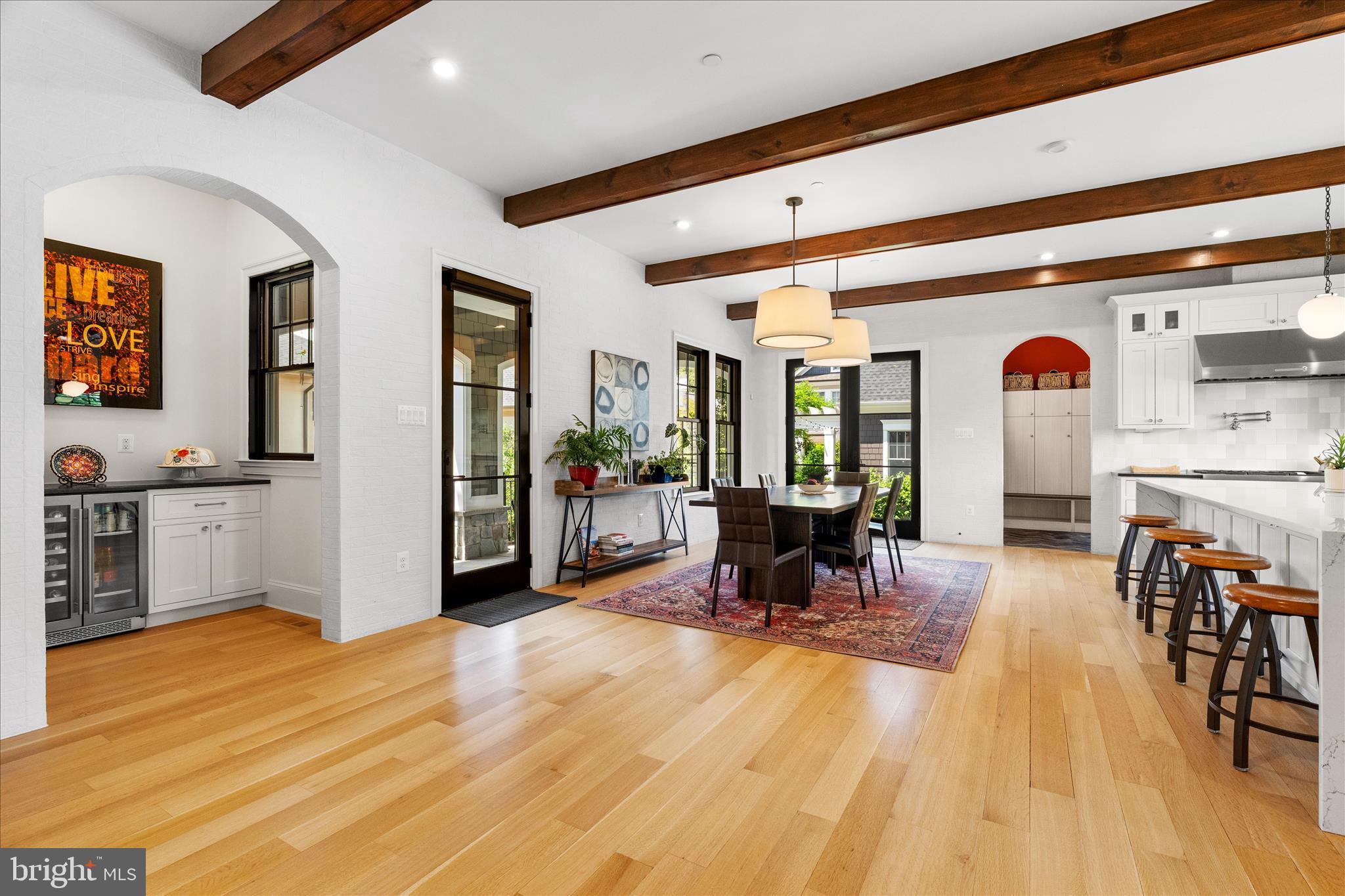 BAKER PARK - Residential