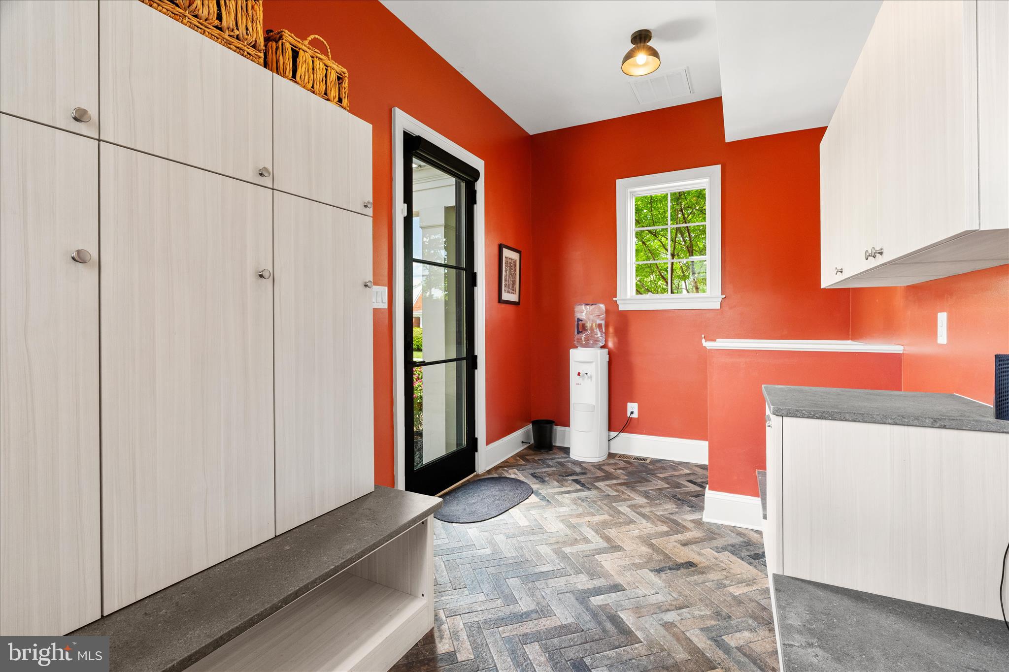 BAKER PARK - Residential