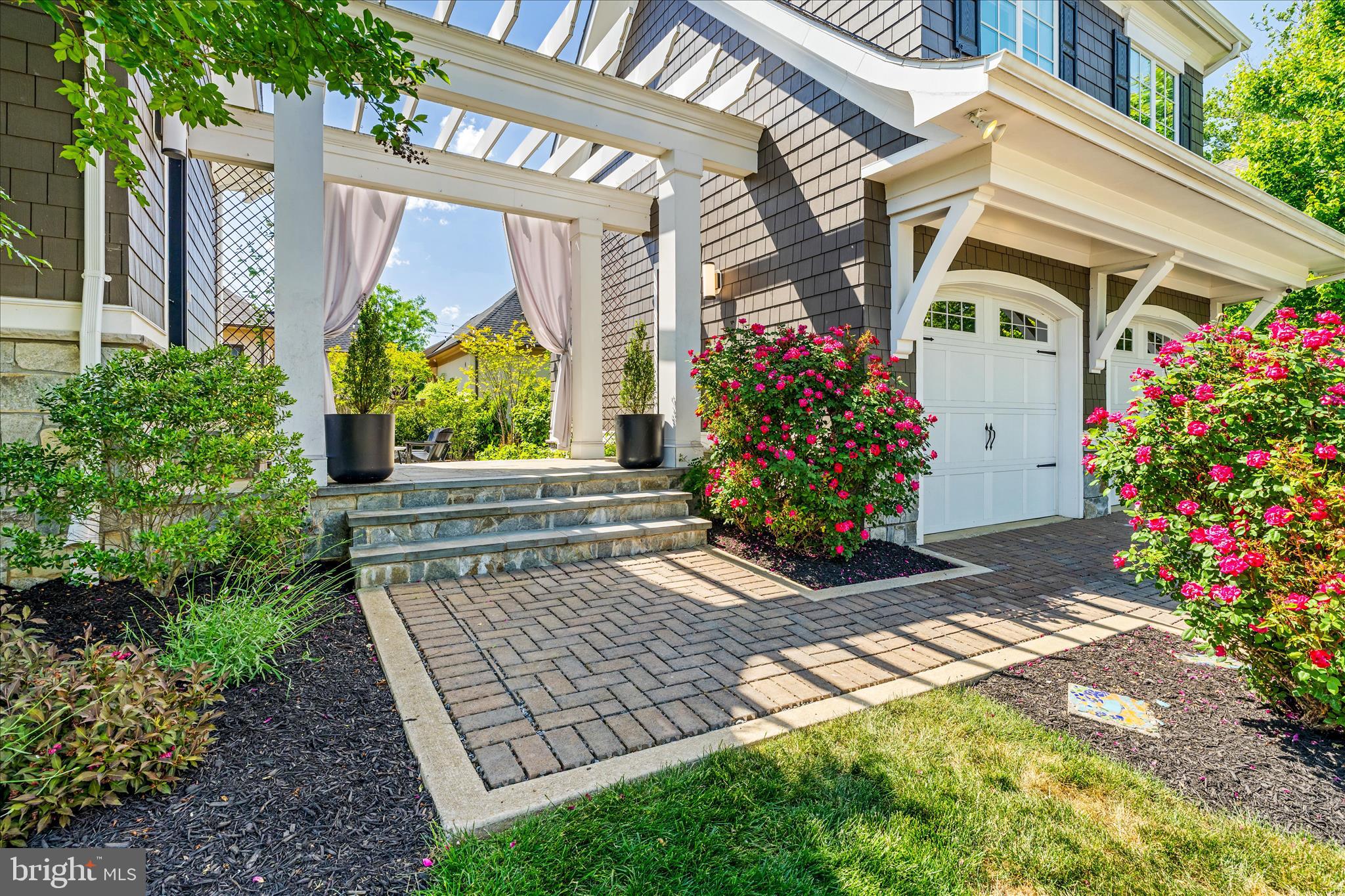 BAKER PARK - Residential