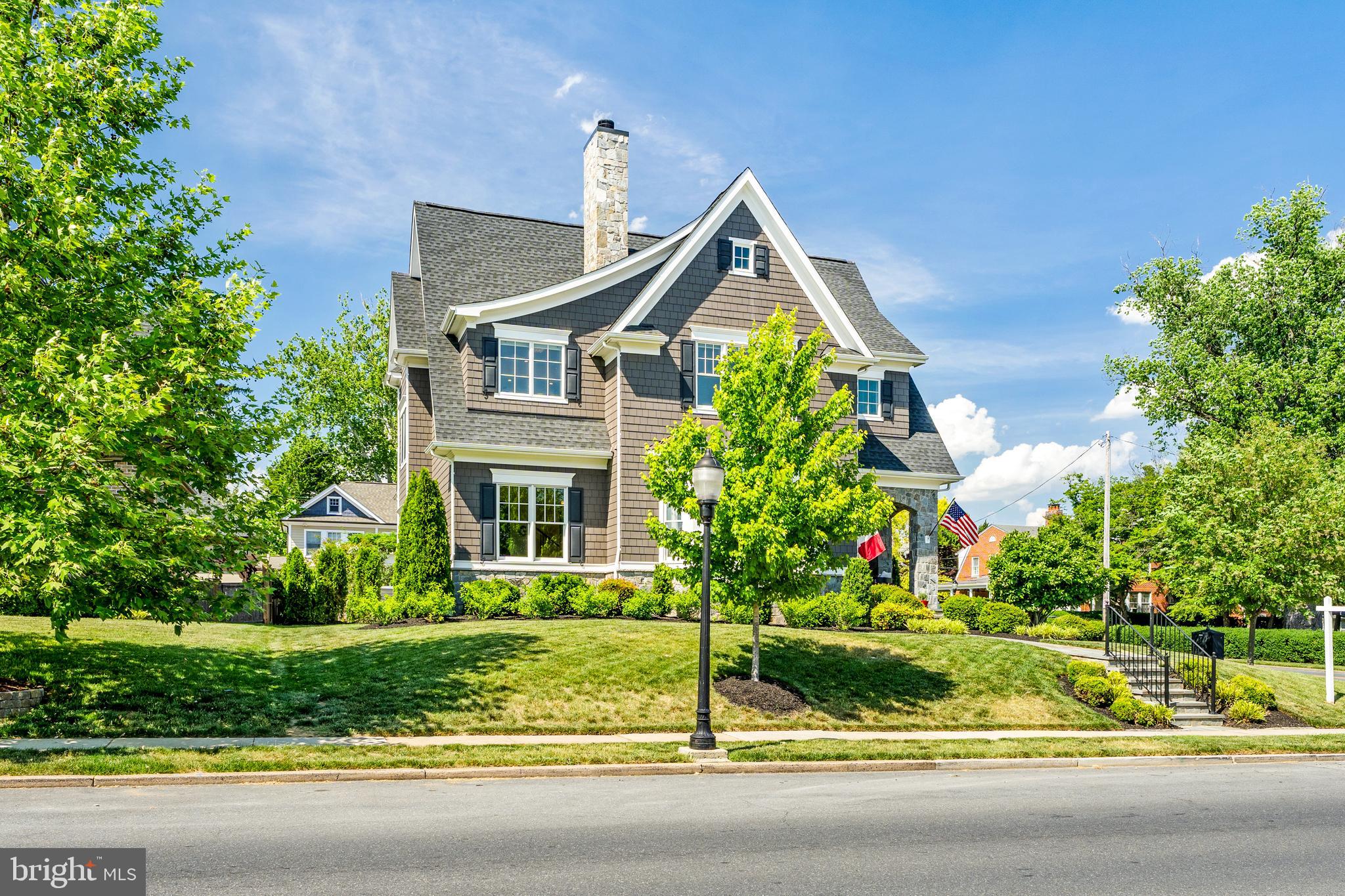 BAKER PARK - Residential