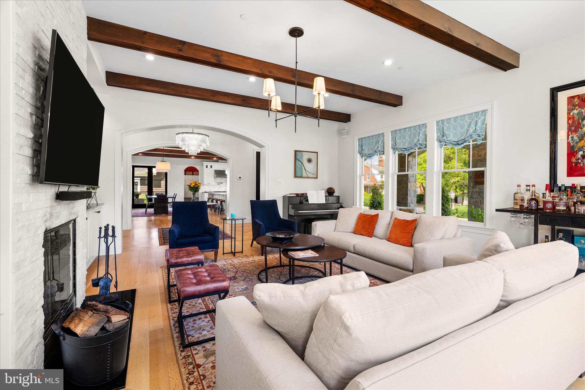 BAKER PARK - Residential