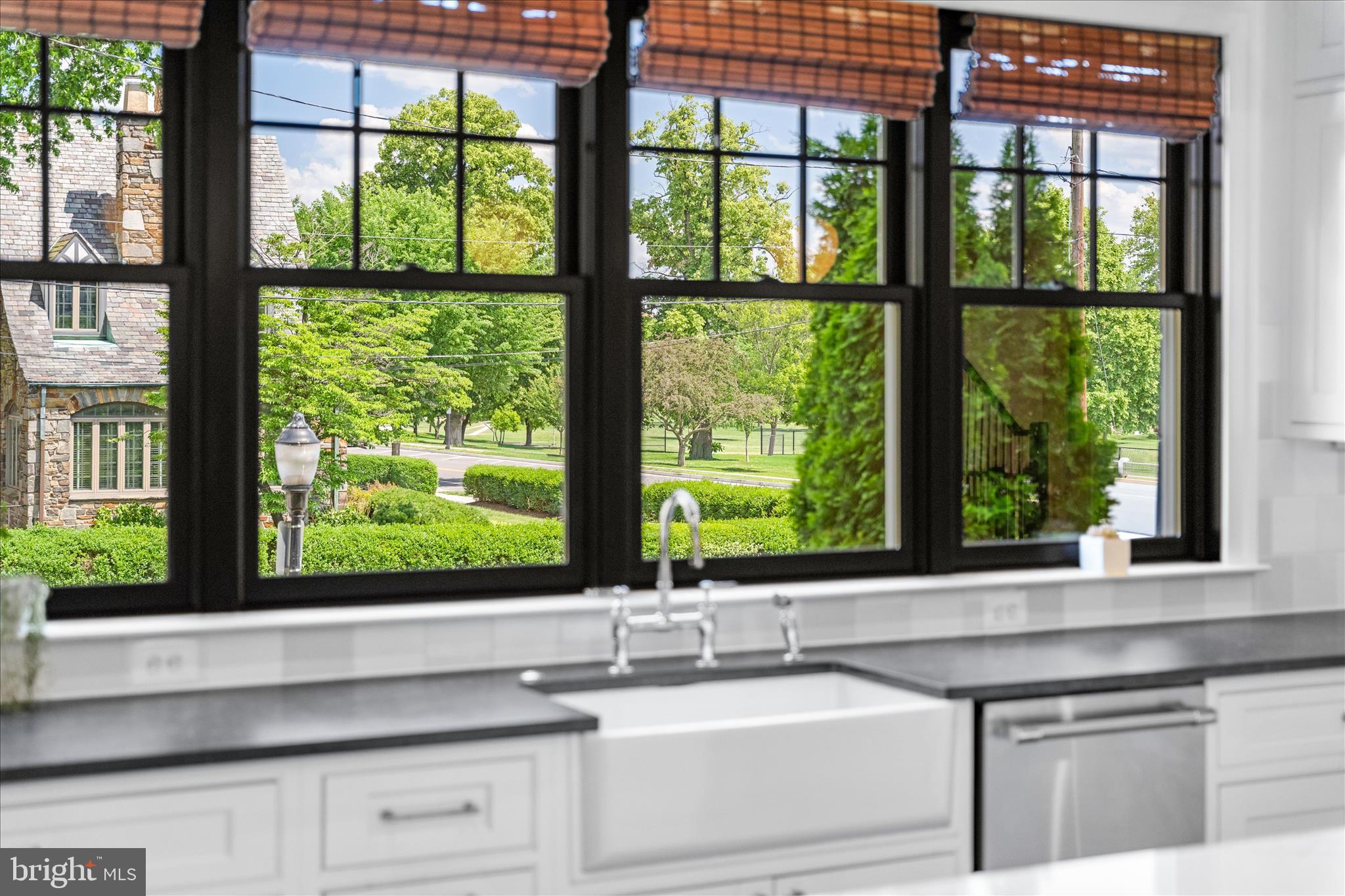 BAKER PARK - Residential