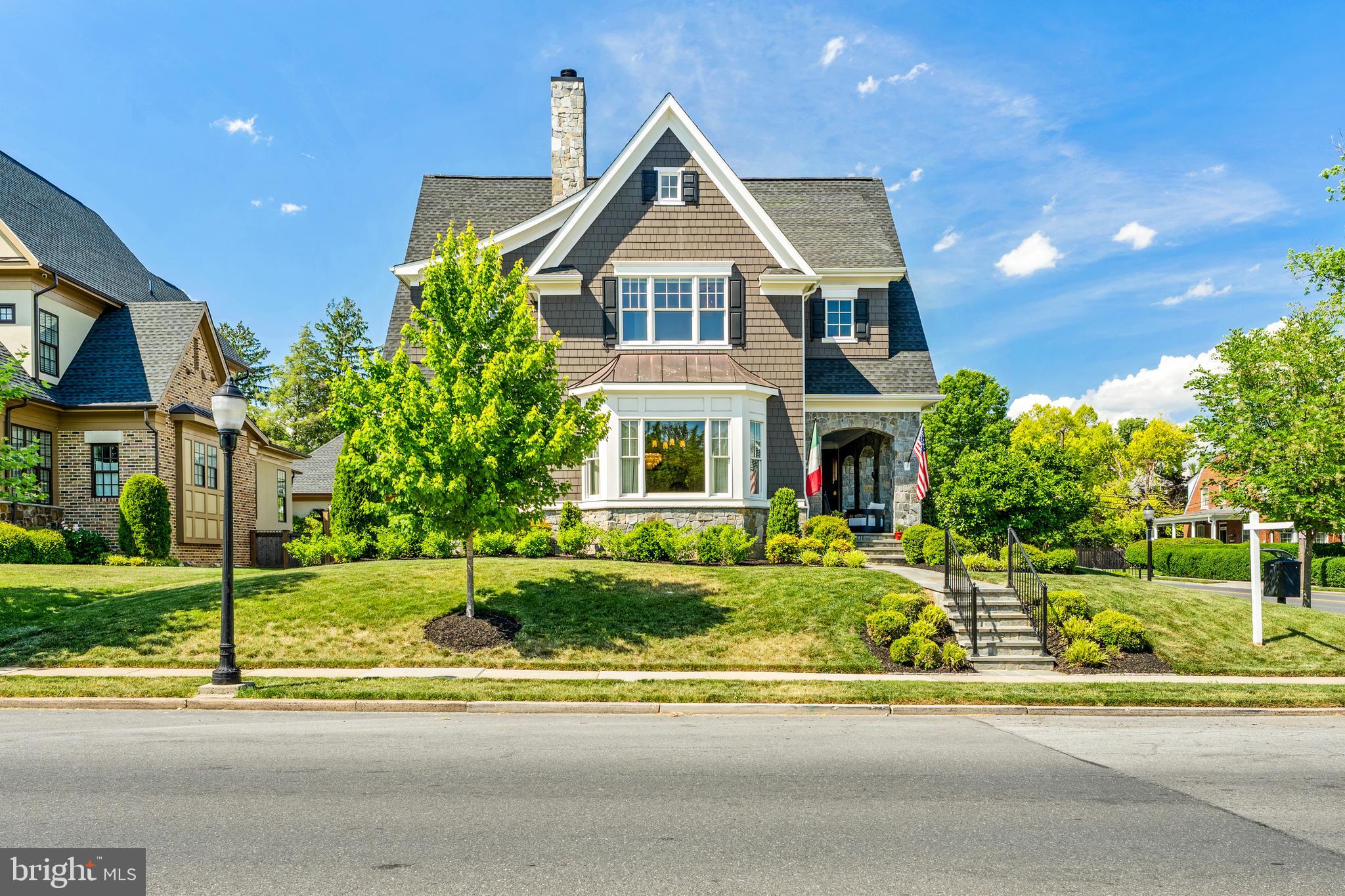 BAKER PARK - Residential