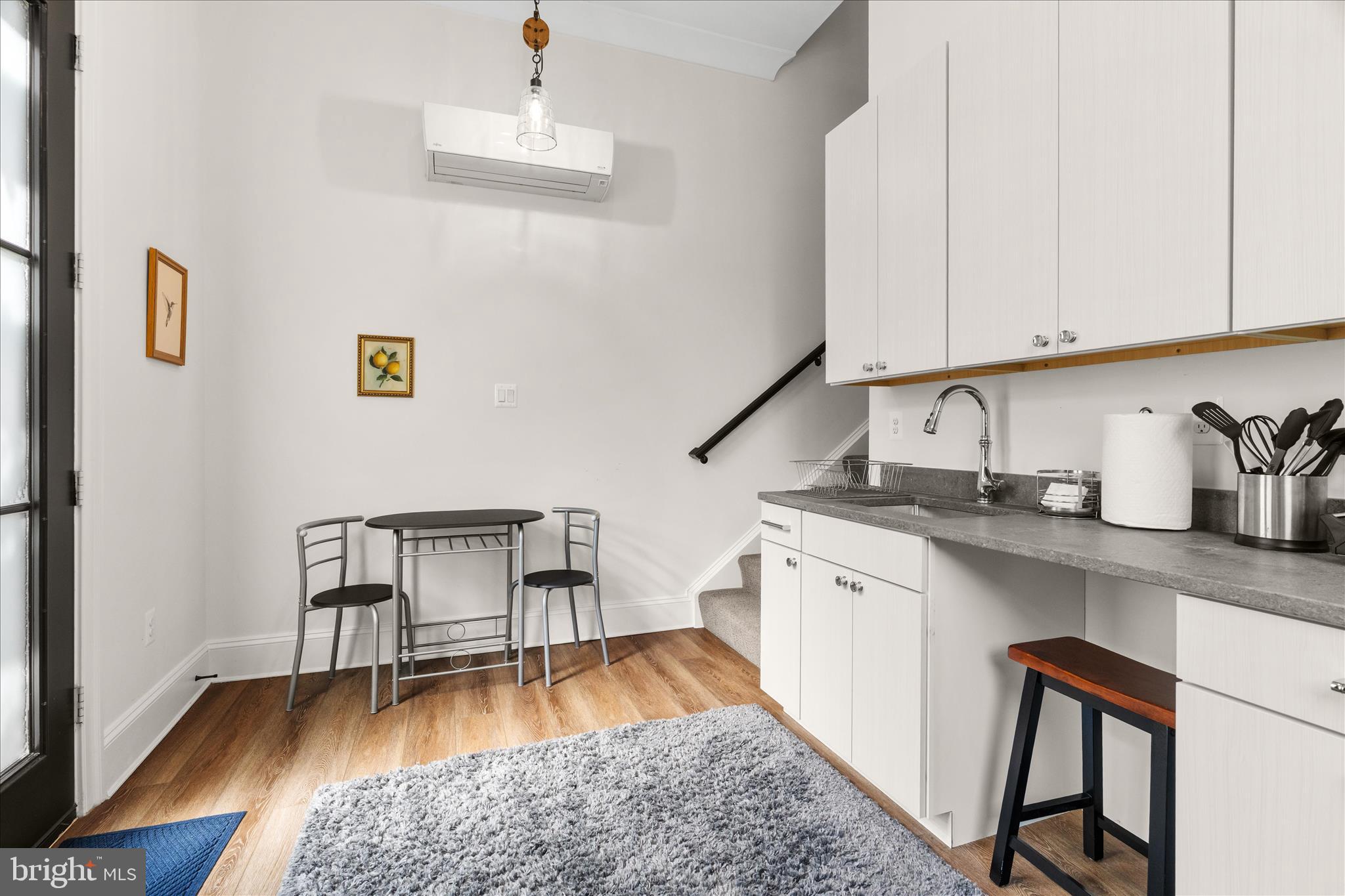 BAKER PARK - Residential