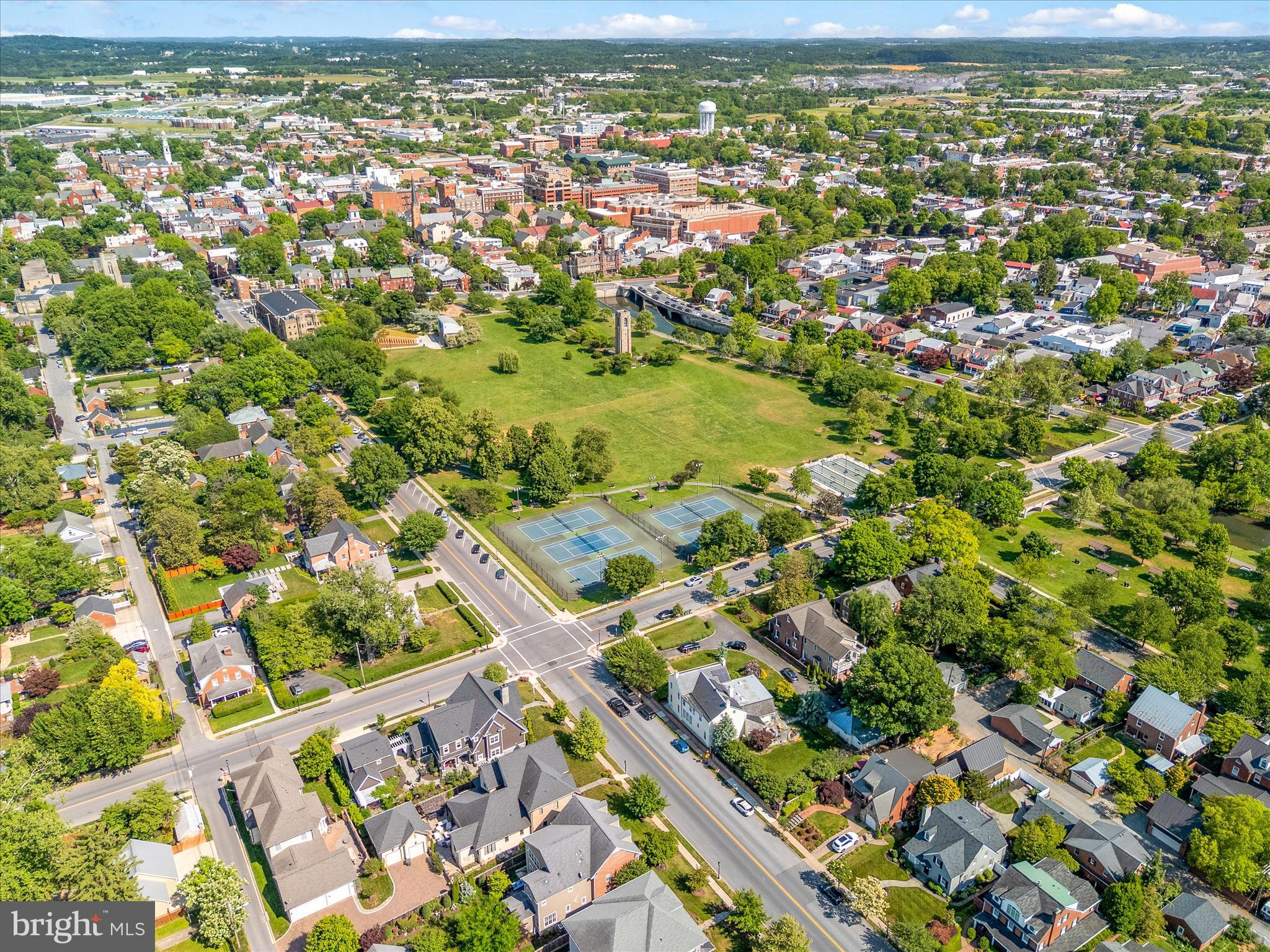BAKER PARK - Residential