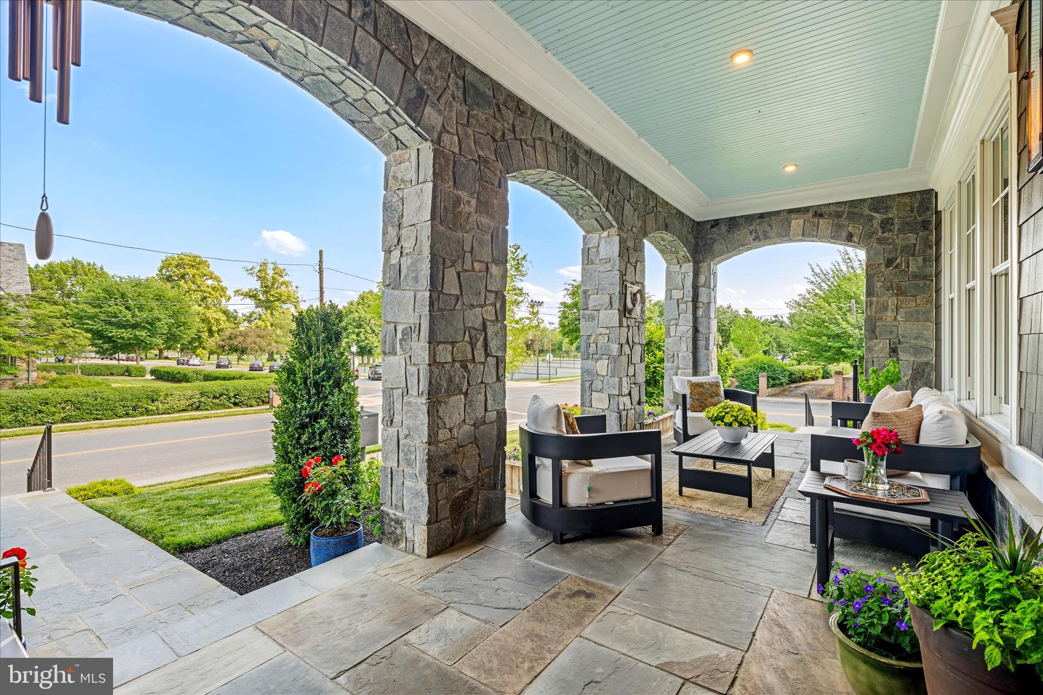 BAKER PARK - Residential