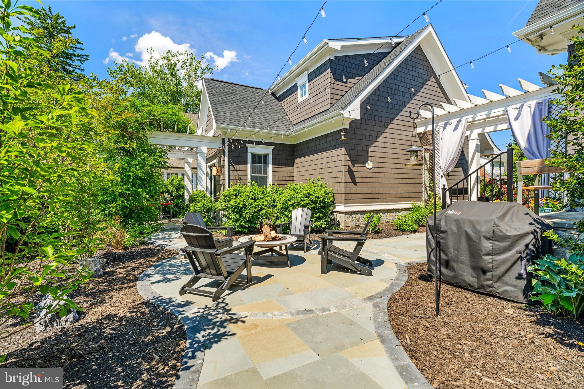 BAKER PARK - Residential