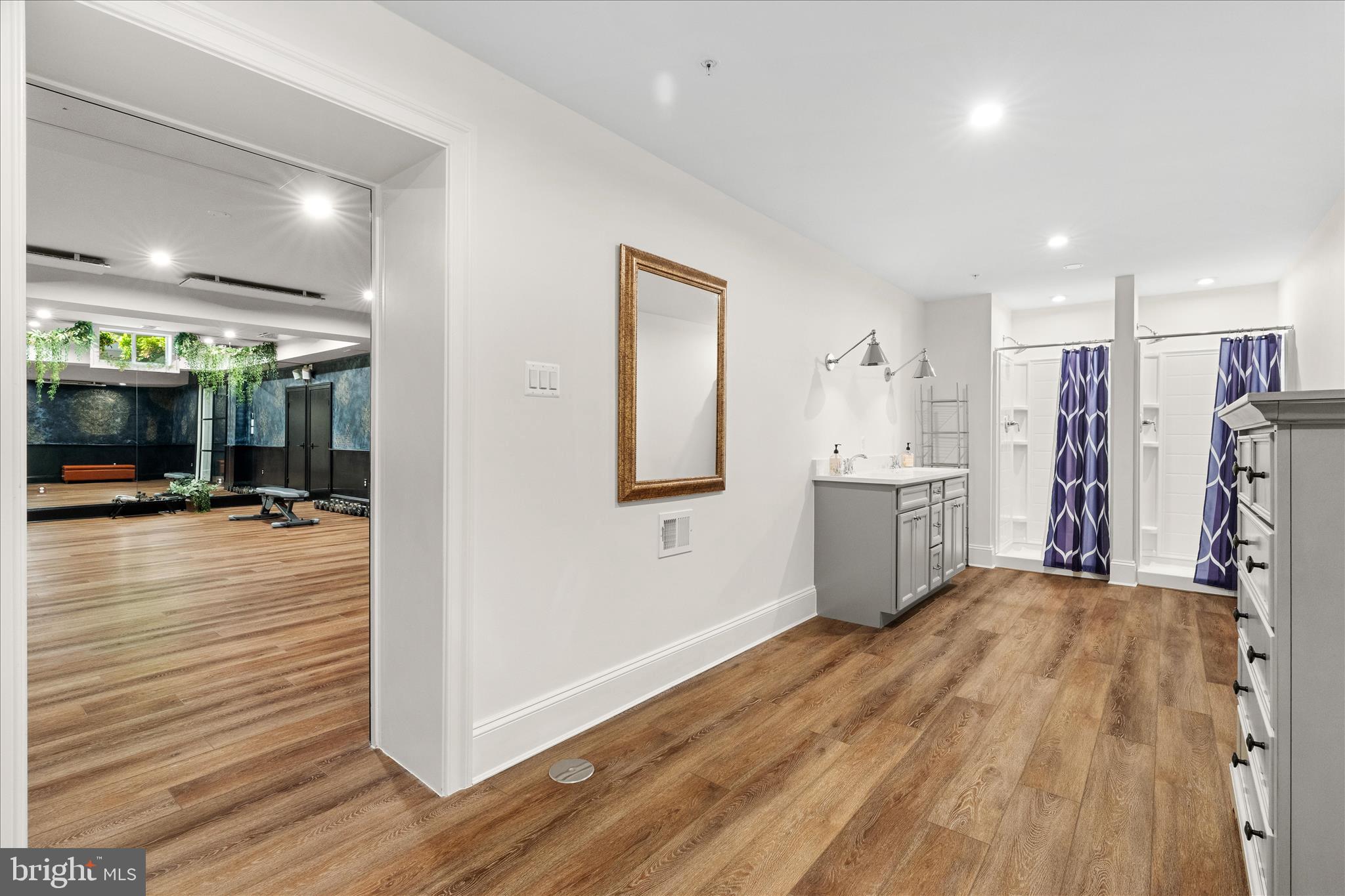 BAKER PARK - Residential