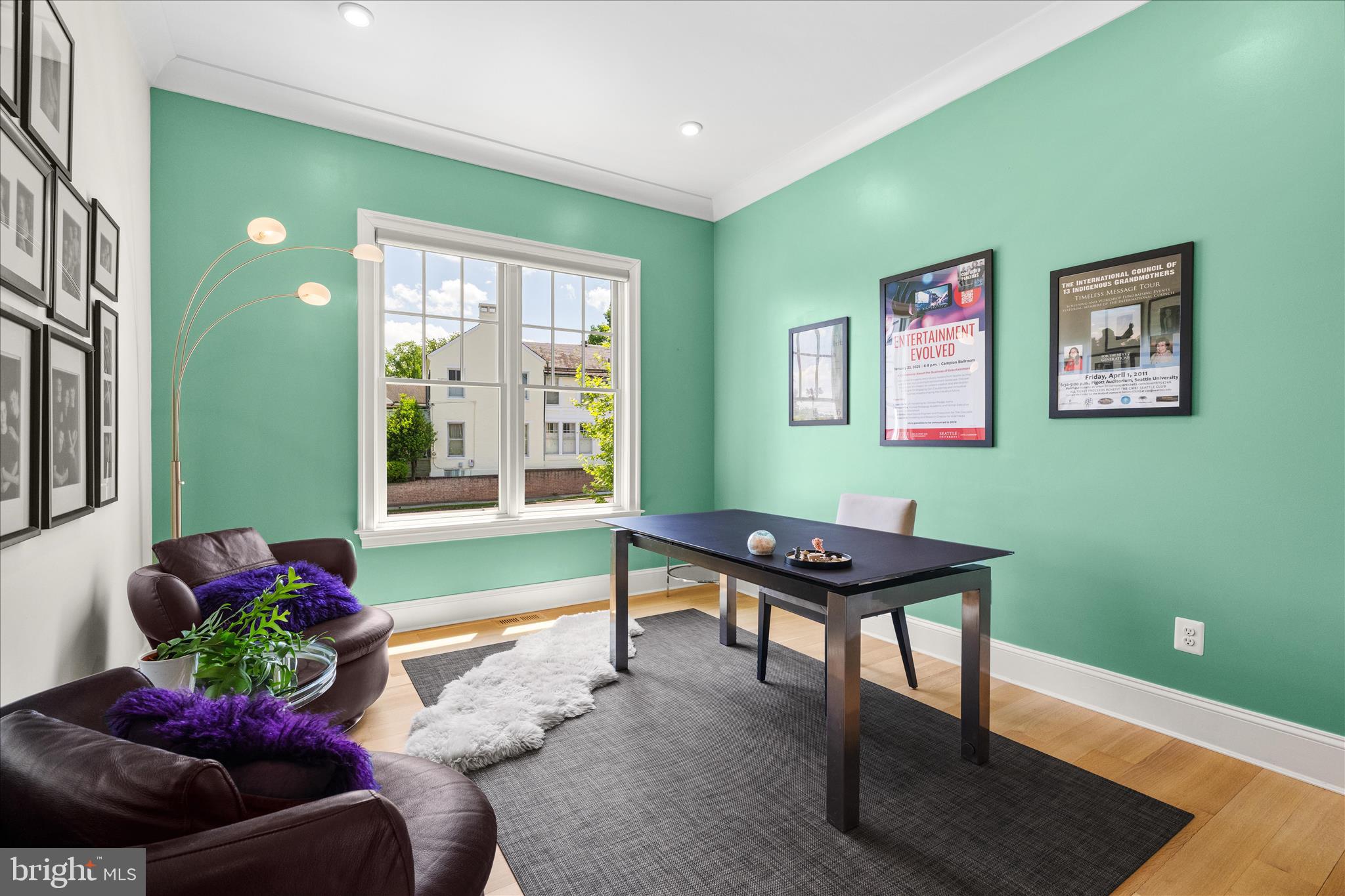 BAKER PARK - Residential