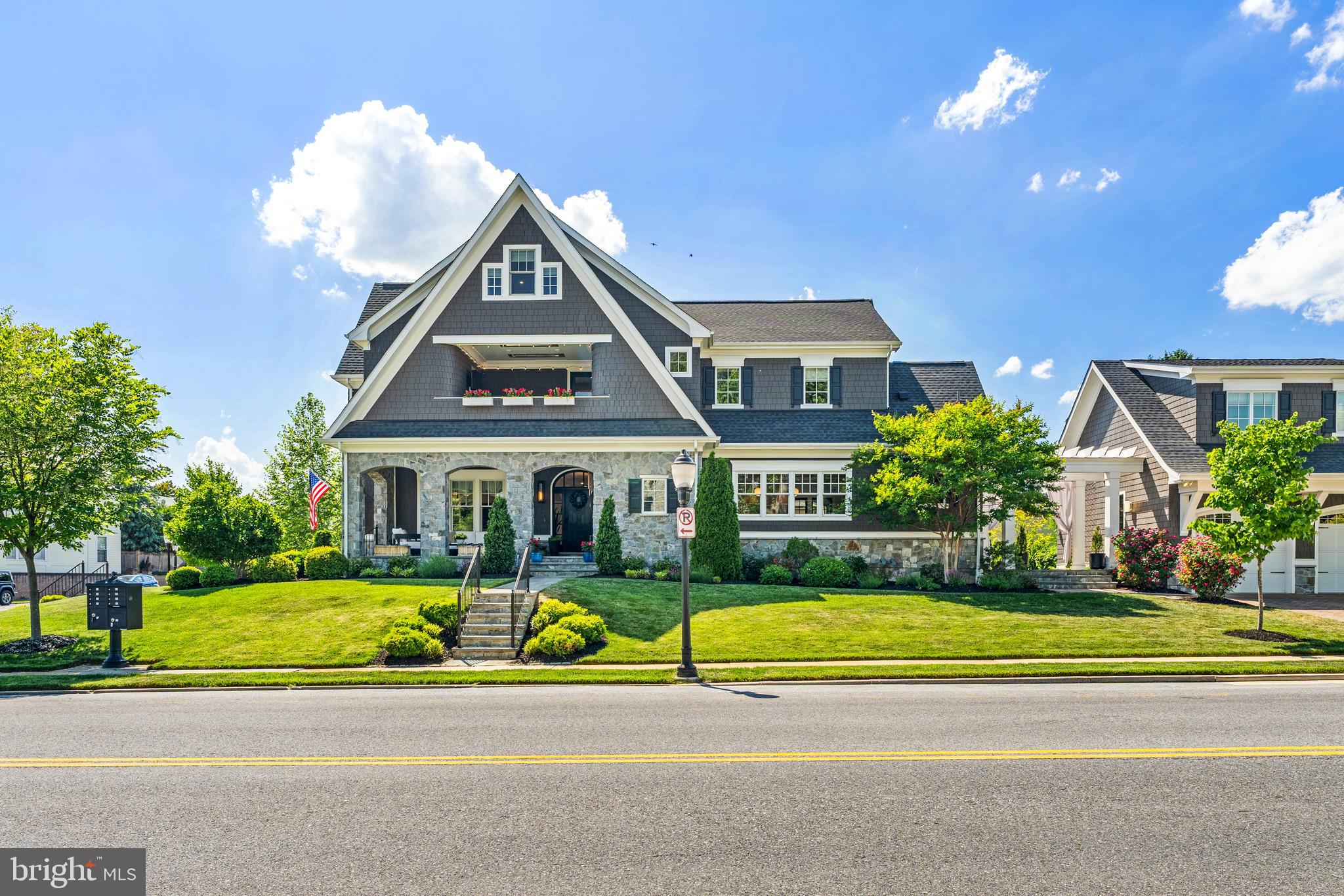 BAKER PARK - Residential